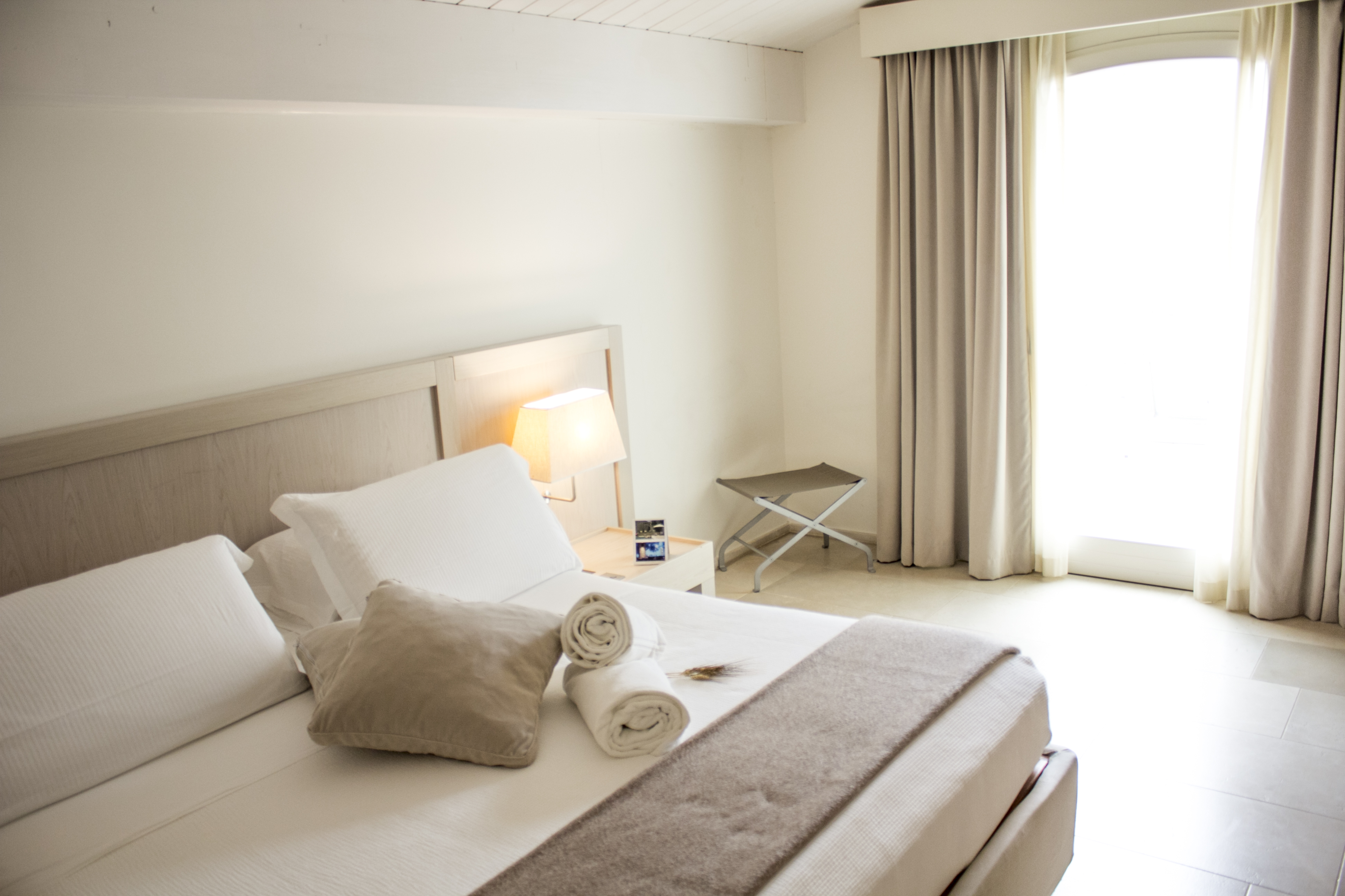 Histò Relais San Pietro sul Mar Piccolo by null