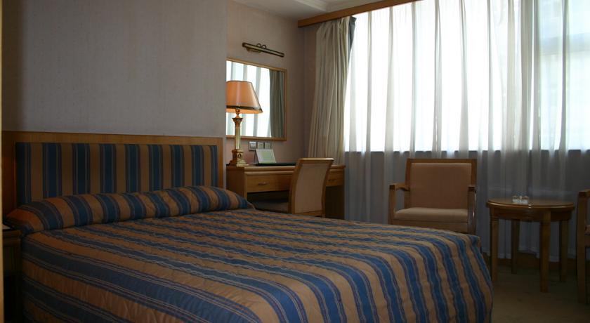 Guo'an Hotel