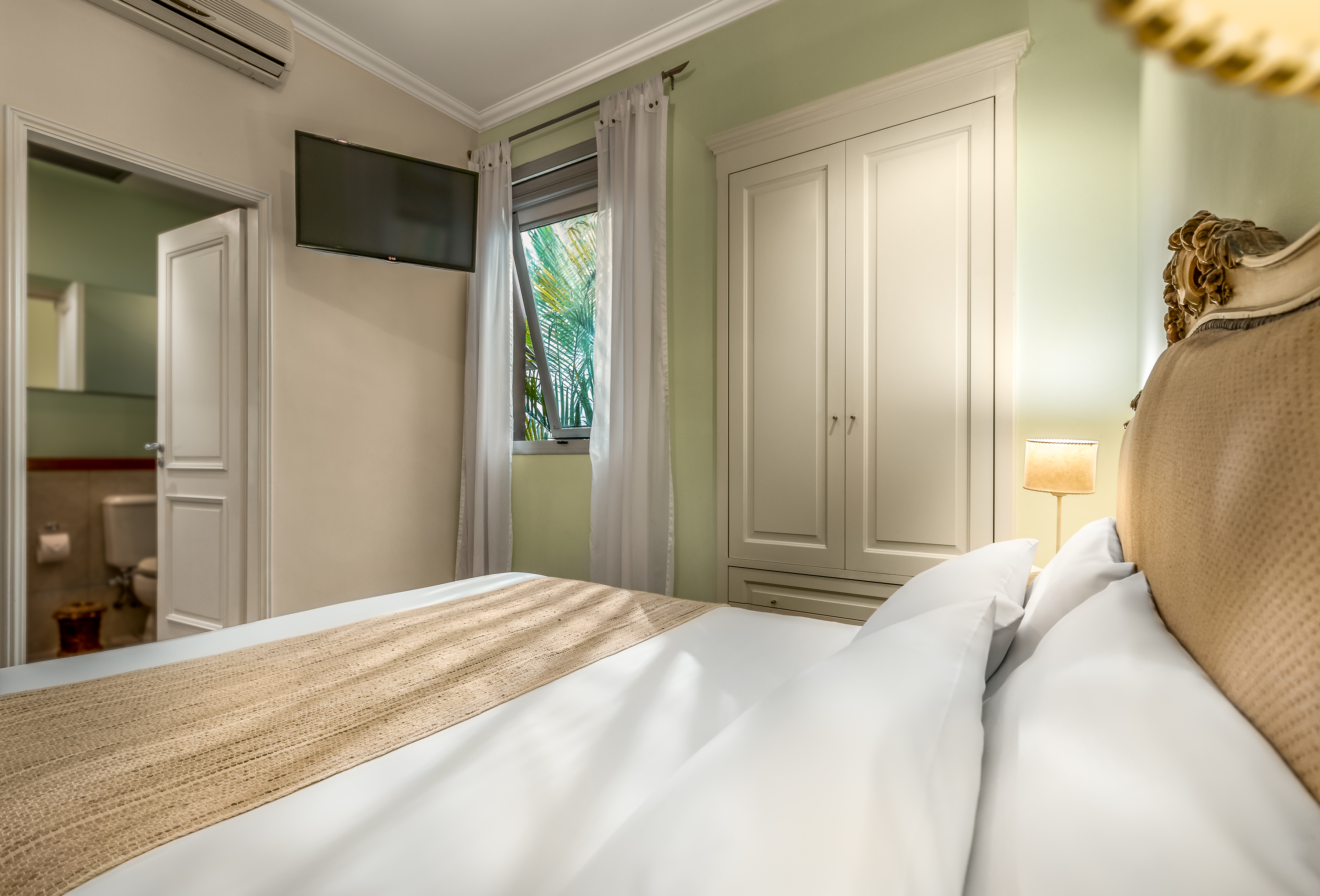 248 Finisterra Hotel Boutique by null