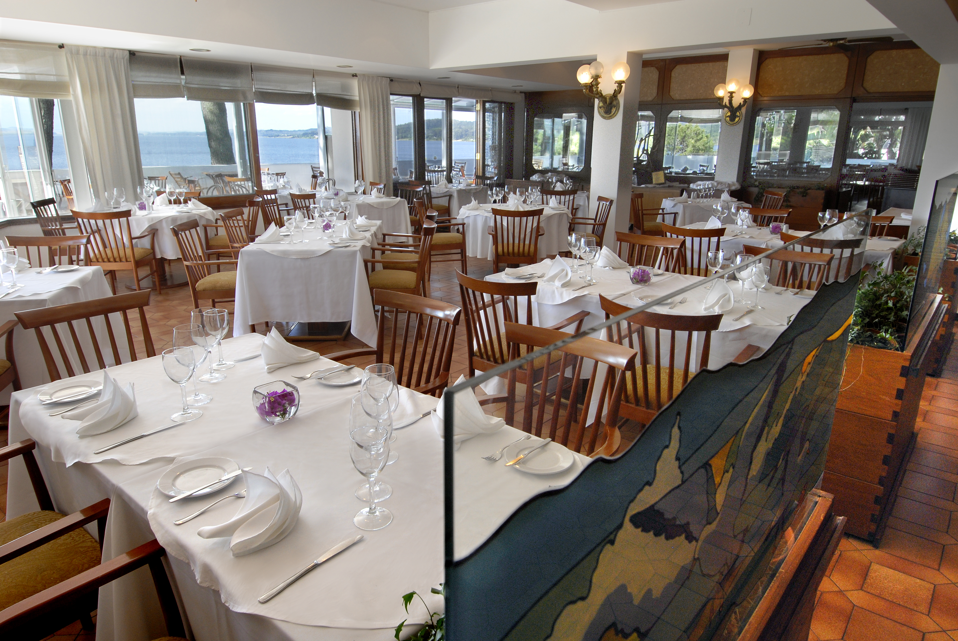 Hotel Del Lago Golf & Art Resort by null