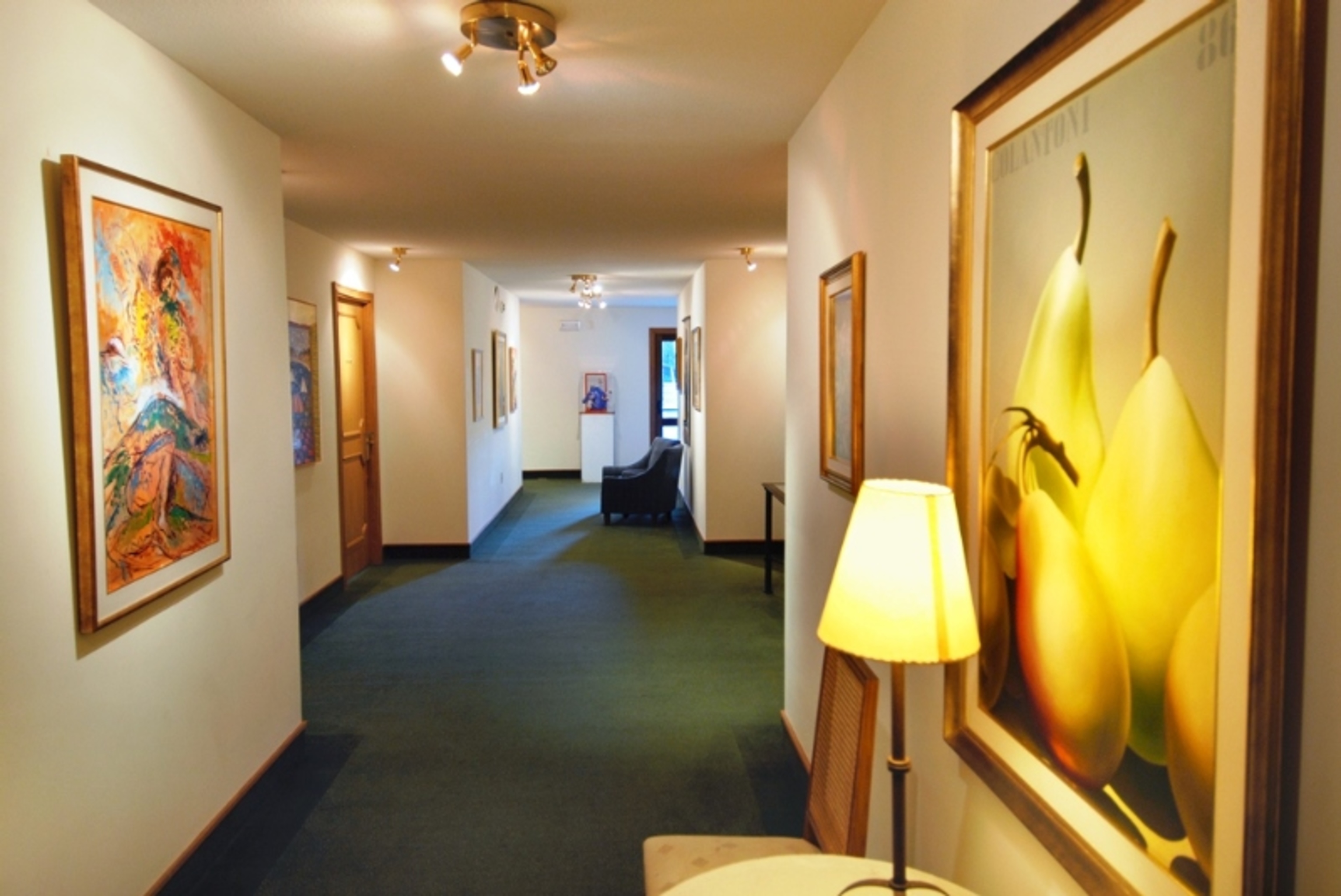 Hotel Del Lago Golf & Art Resort by null