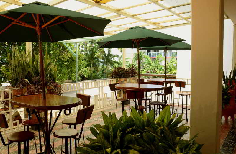 Hotel Palenque