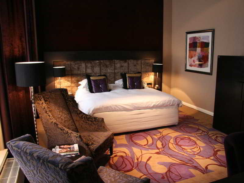 Pillows Grand Boutique Hotel Ter Borch by null