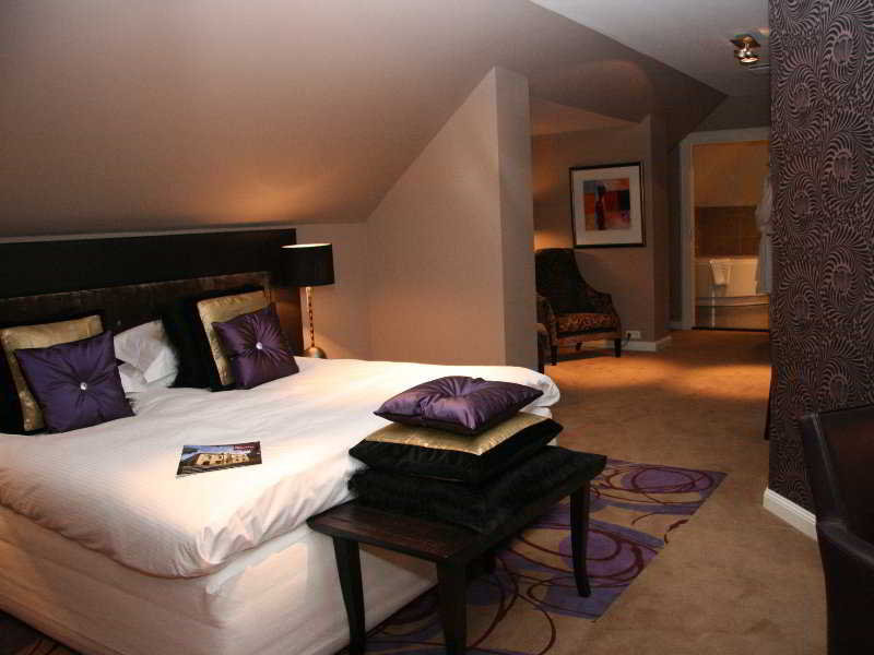 Pillows Grand Boutique Hotel Ter Borch by null