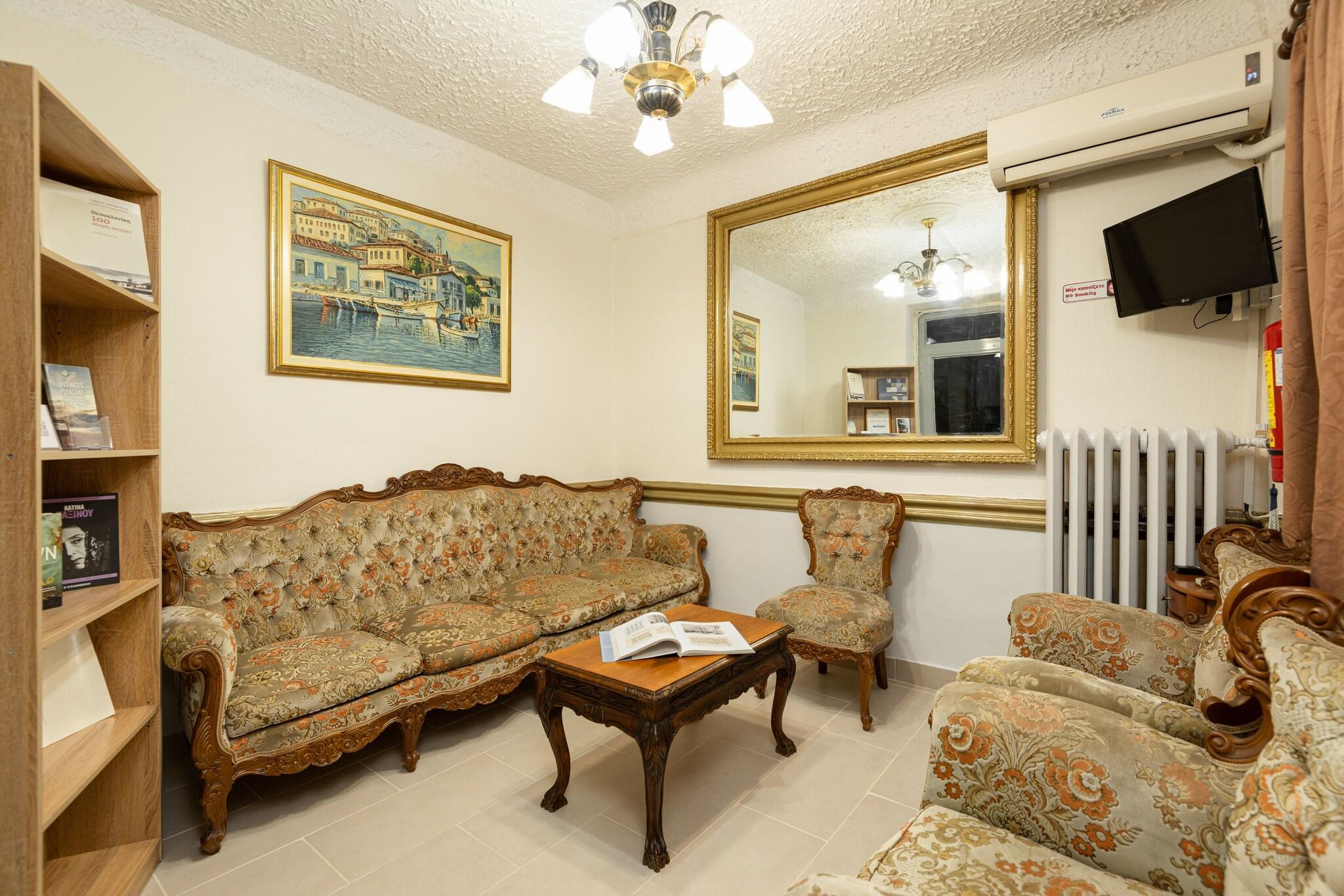 Nea Metropolis - photo