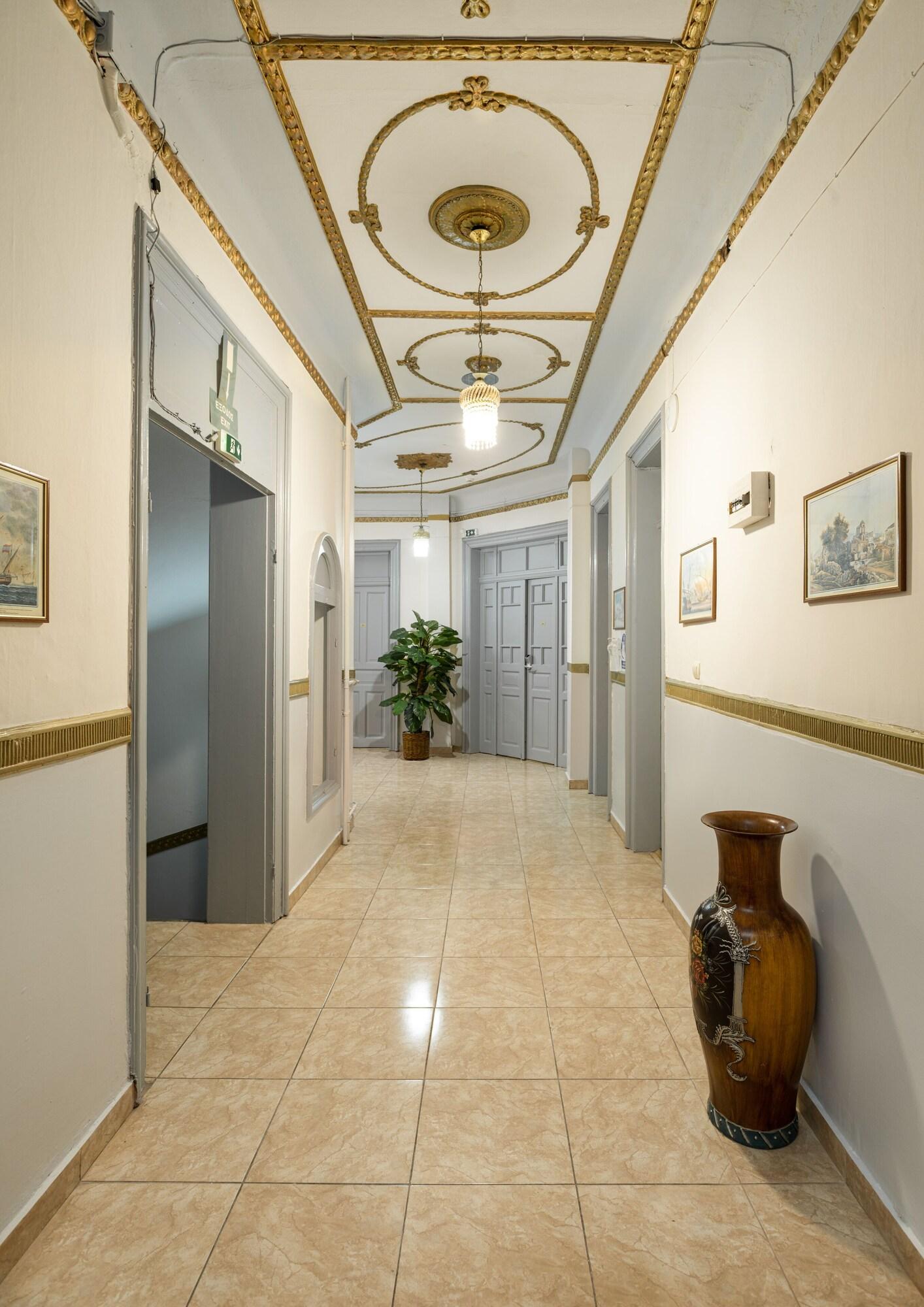 Nea Metropolis - photo