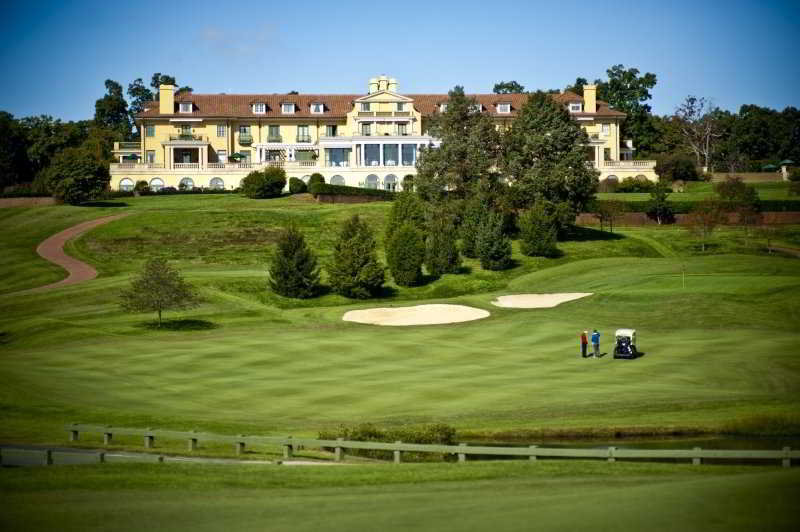 Keswick Hall by null