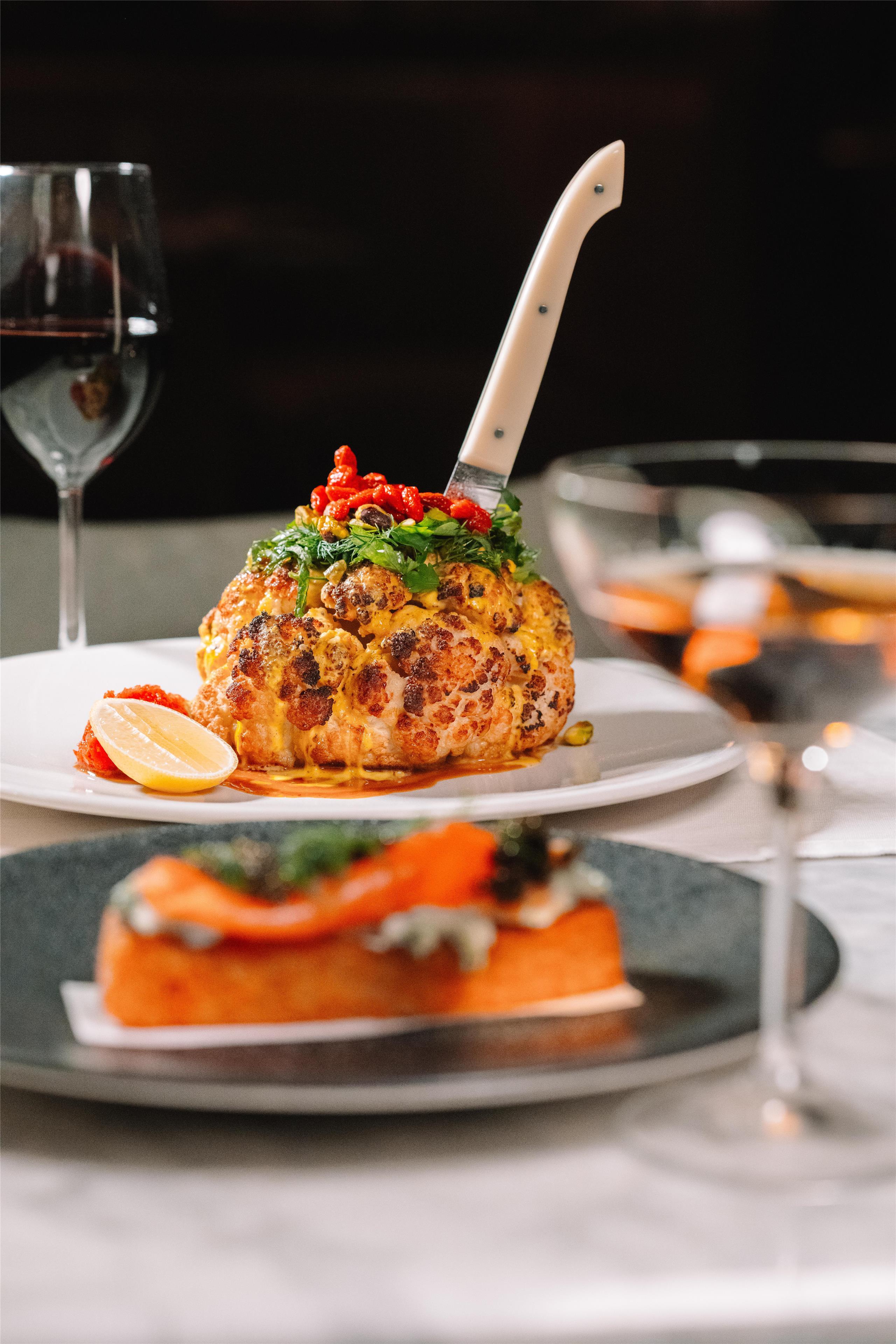 Keswick Hall by null