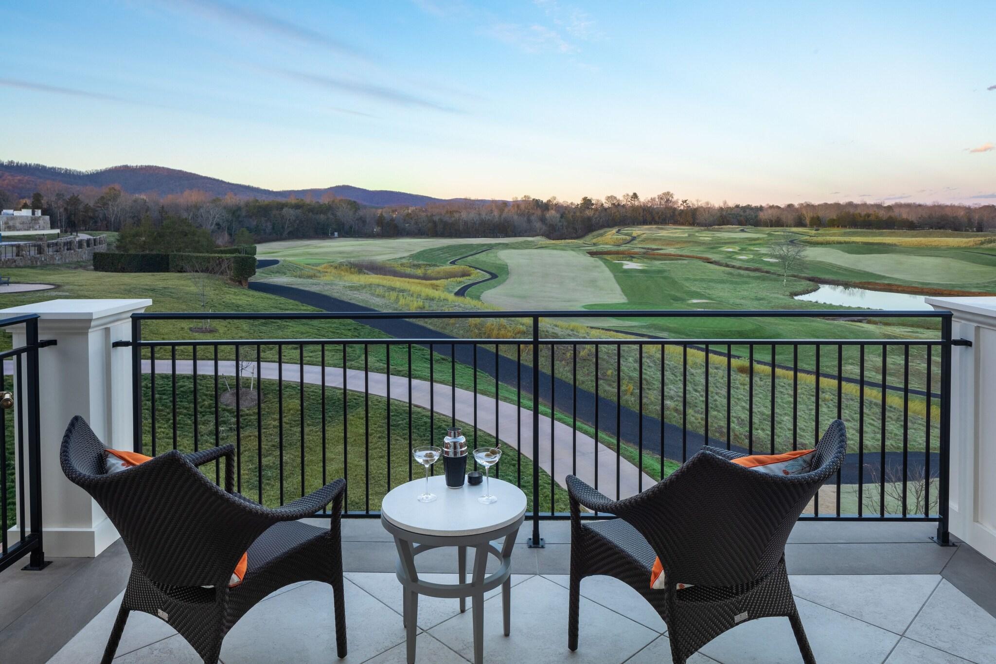 Keswick Hall by null