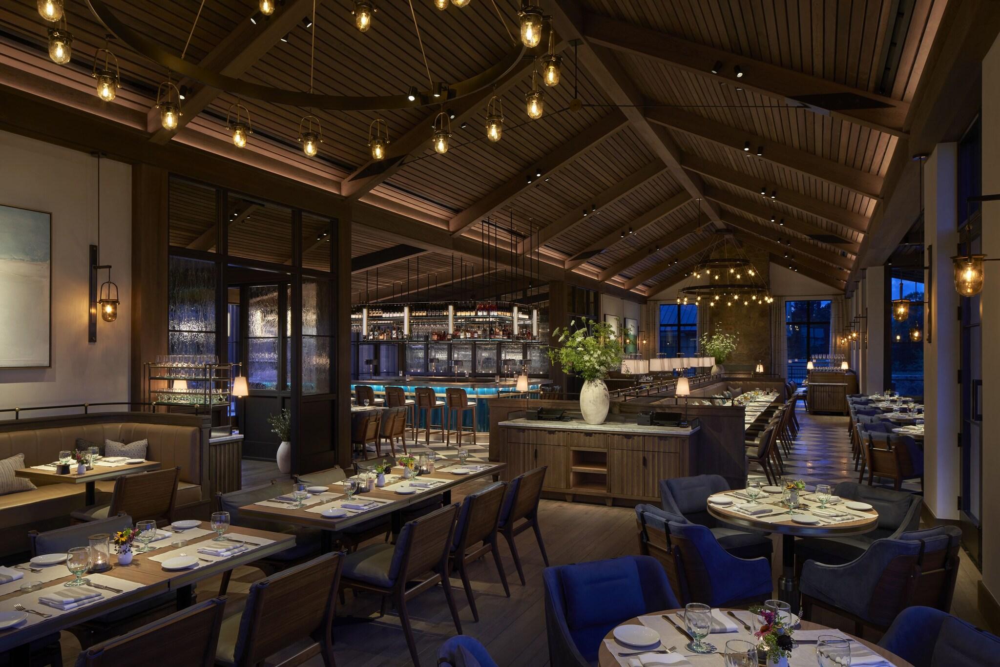 Keswick Hall by null