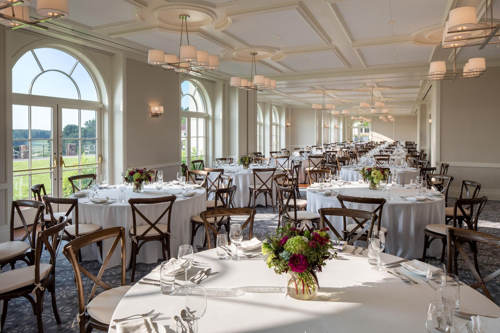 Keswick Hall by null