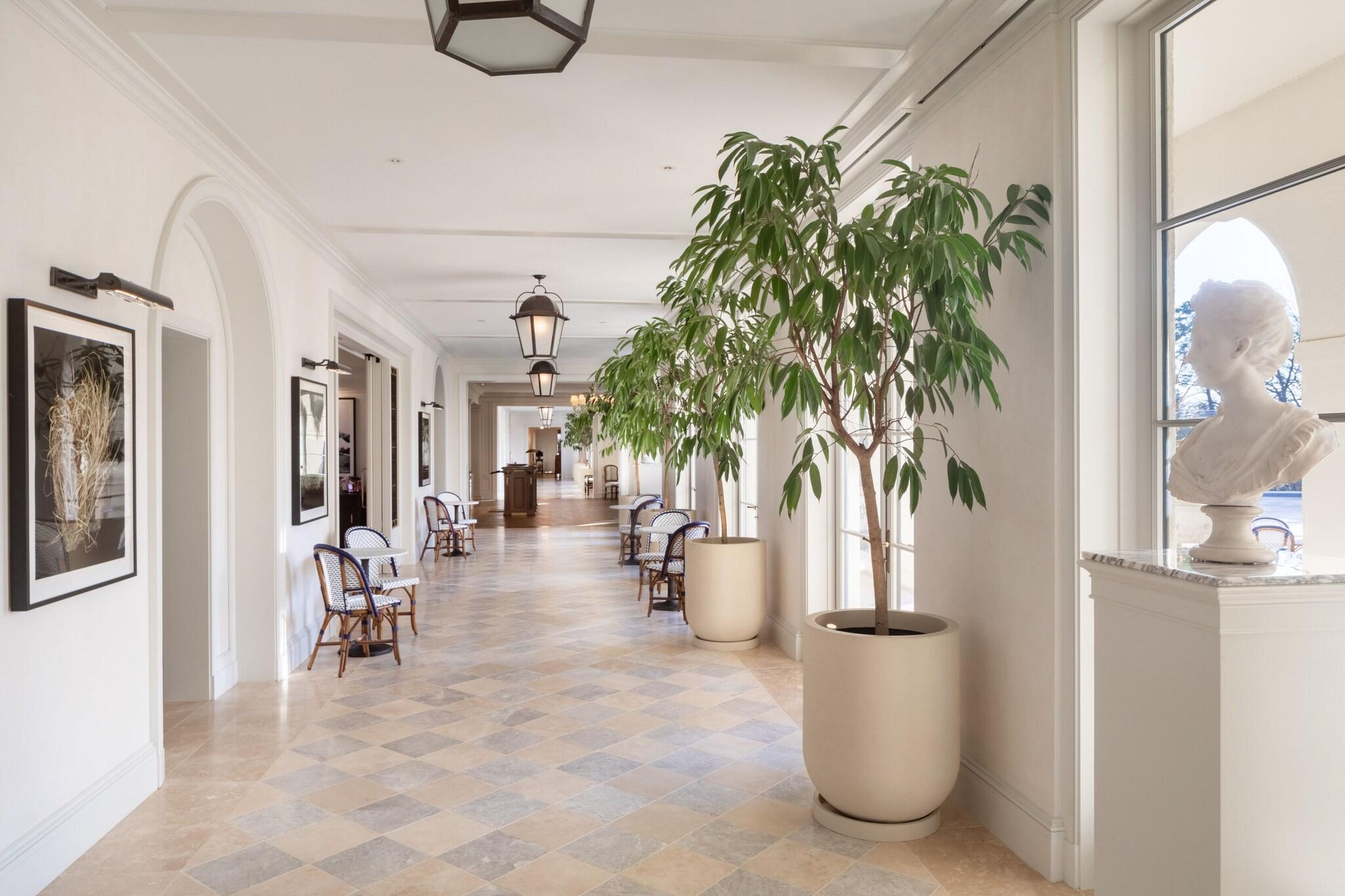 Keswick Hall by null