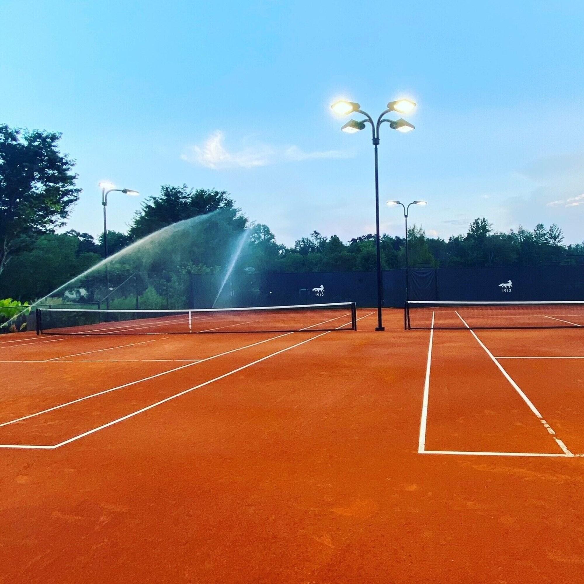 Keswick Hall by null