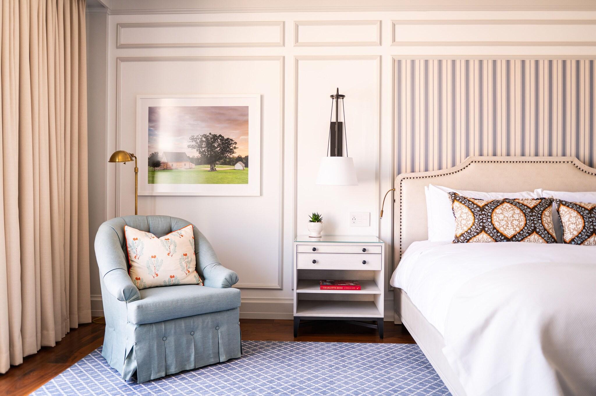 Keswick Hall by null