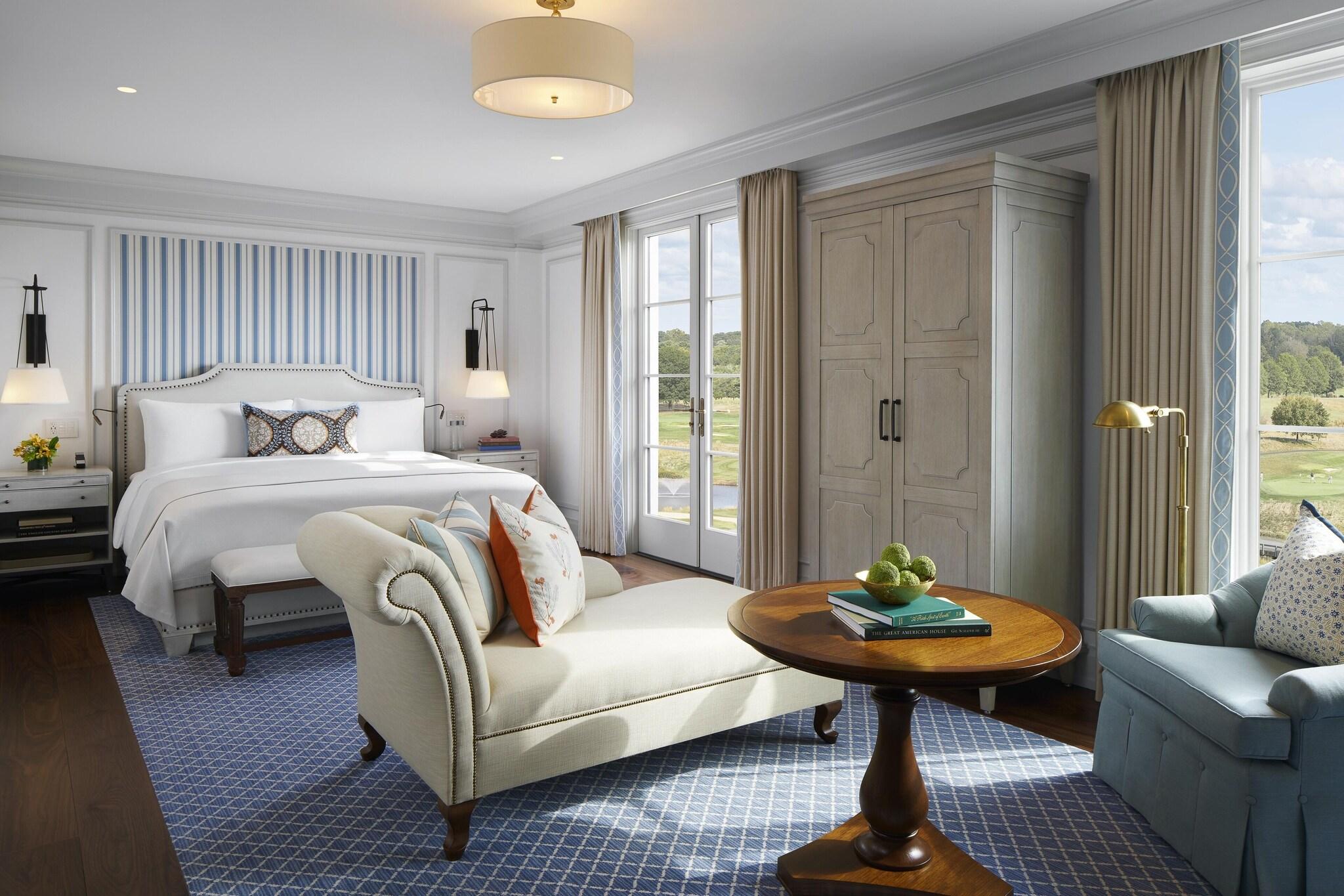 Keswick Hall by null