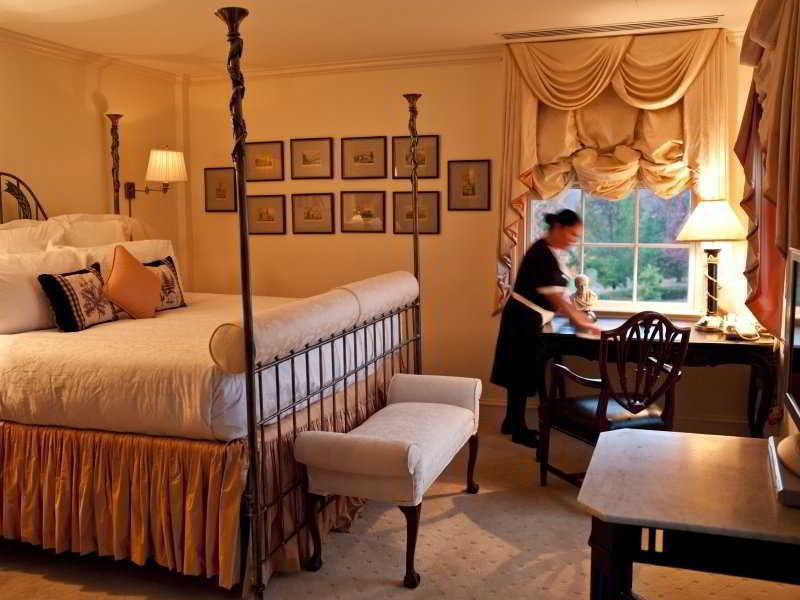 Keswick Hall by null