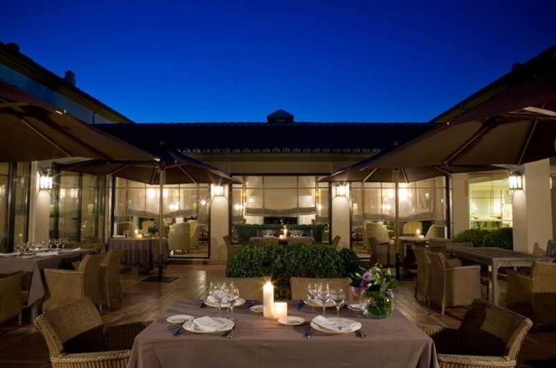 AZZ Castellar Hacienda El Alcornocal 4*