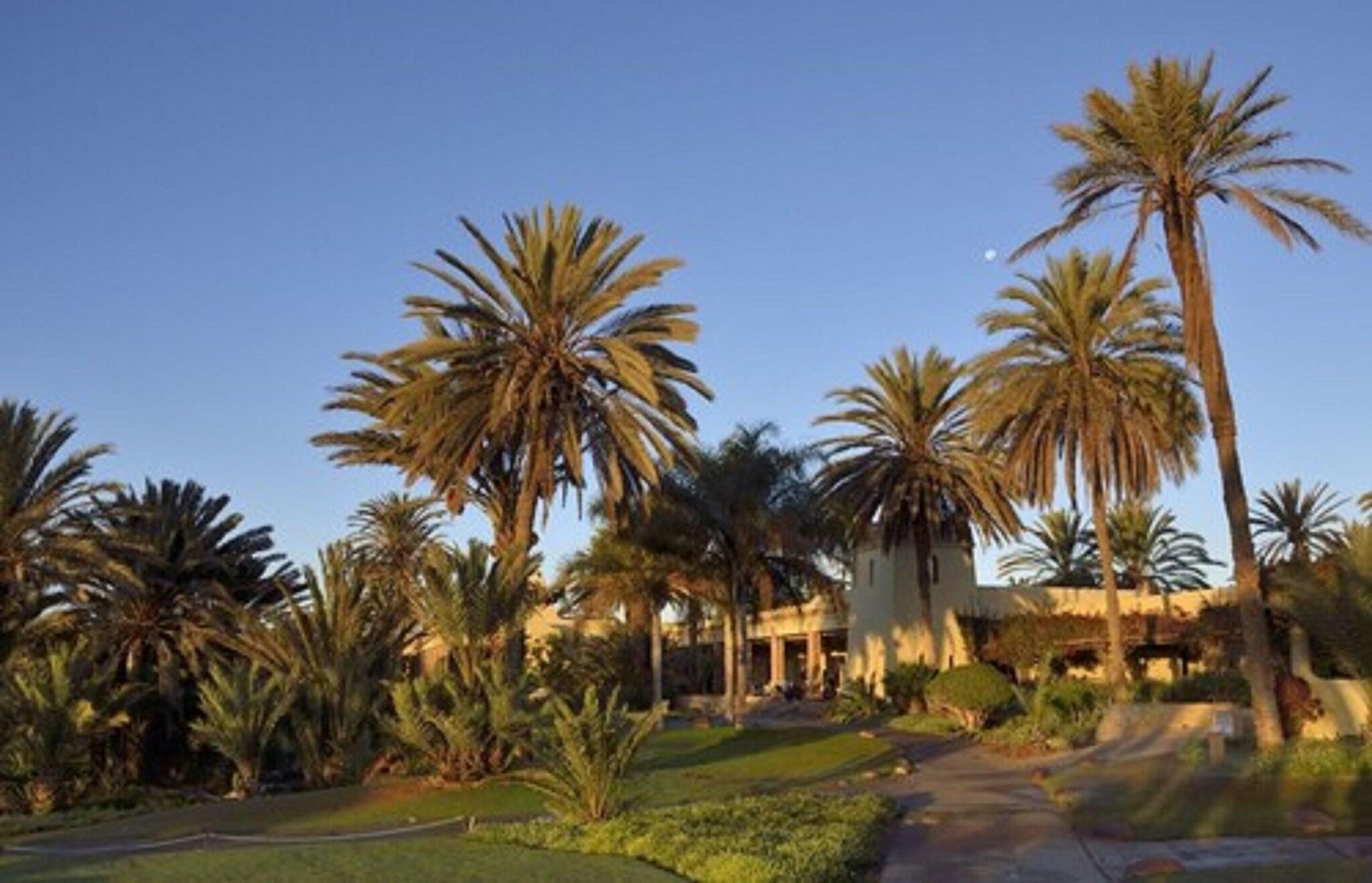Tikida Golf Palace