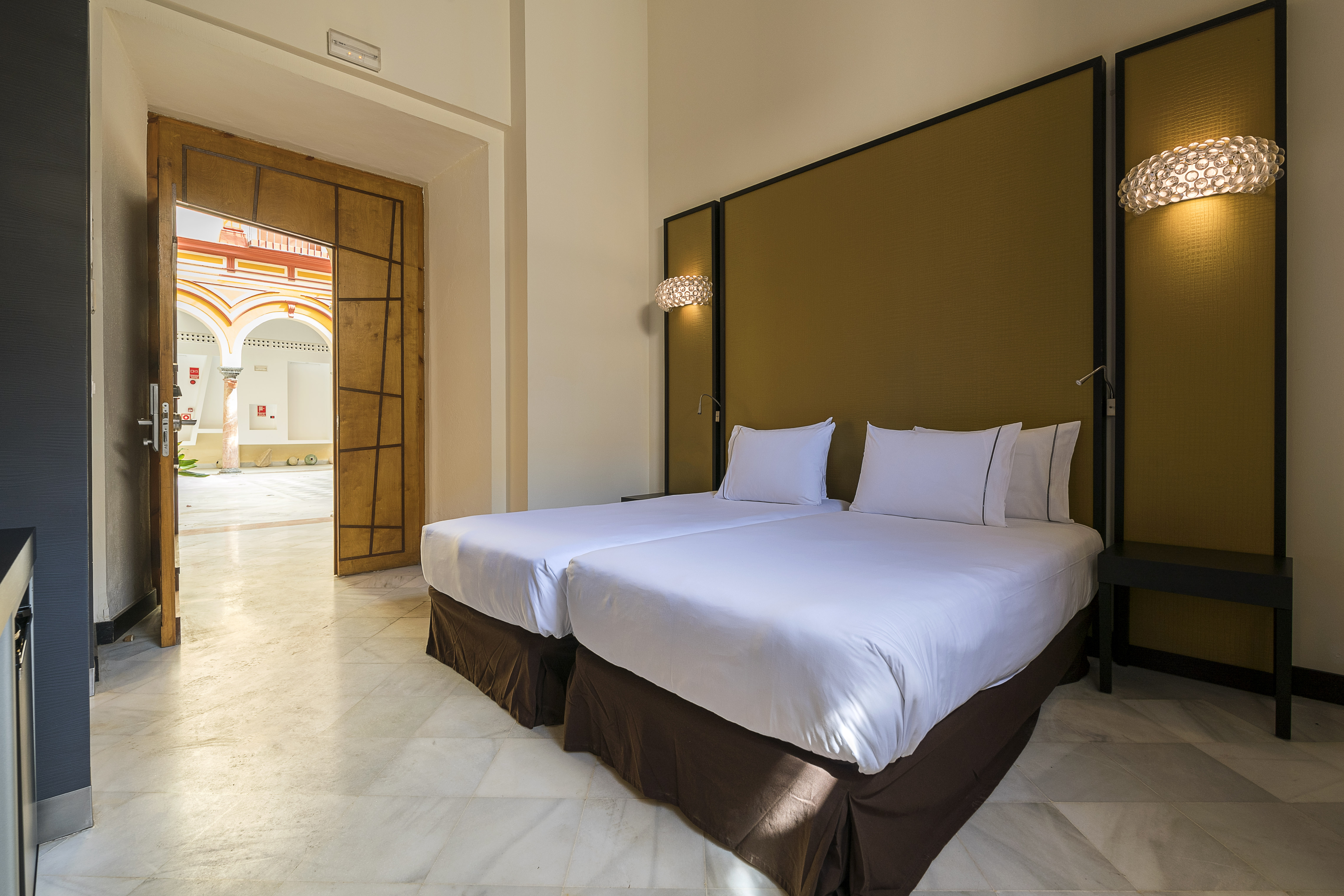Hotel Palacio Marqués de Arizón