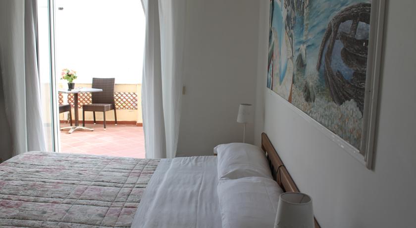 Hotel Esperia Capri by null