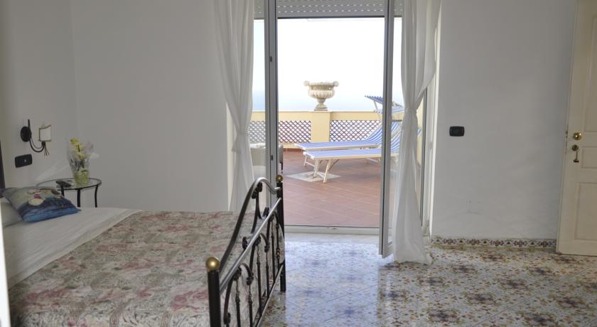 Hotel Esperia Capri by null