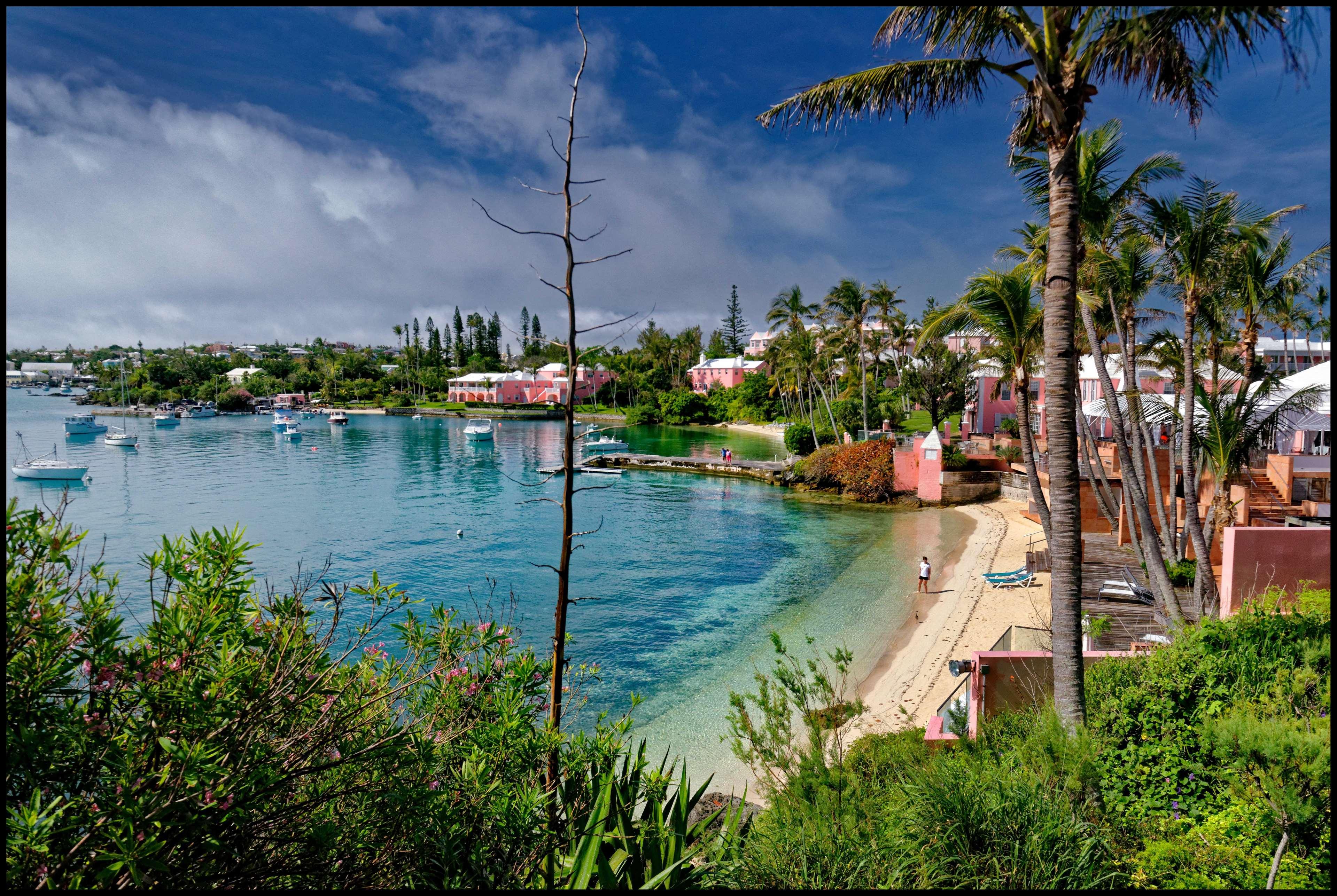 Cambridge Beaches Resort & Spa by null