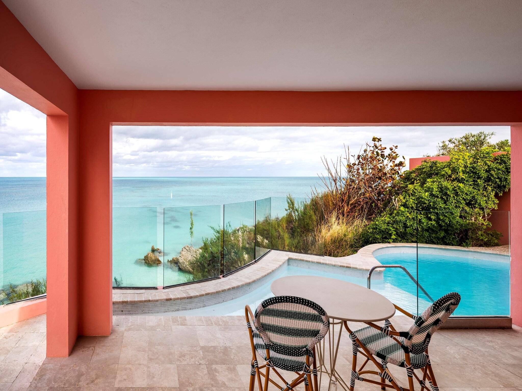 Cambridge Beaches Resort & Spa by null Cambridge Beaches Resort & Spa by null