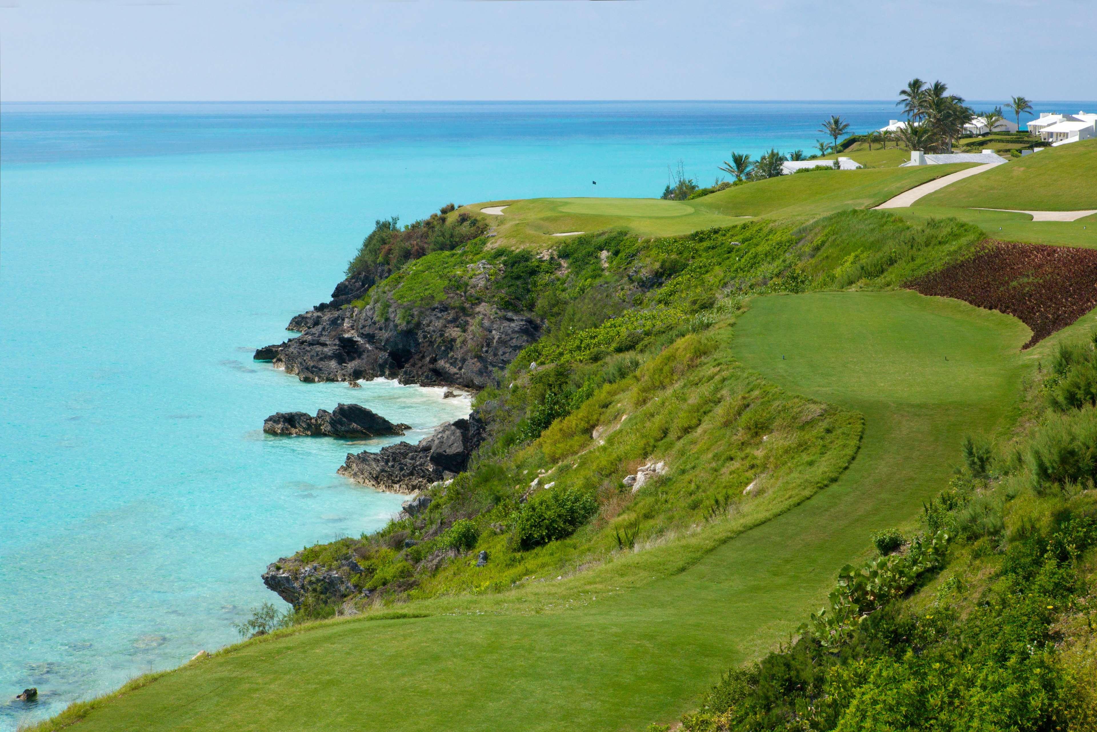 Cambridge Beaches Resort & Spa by null