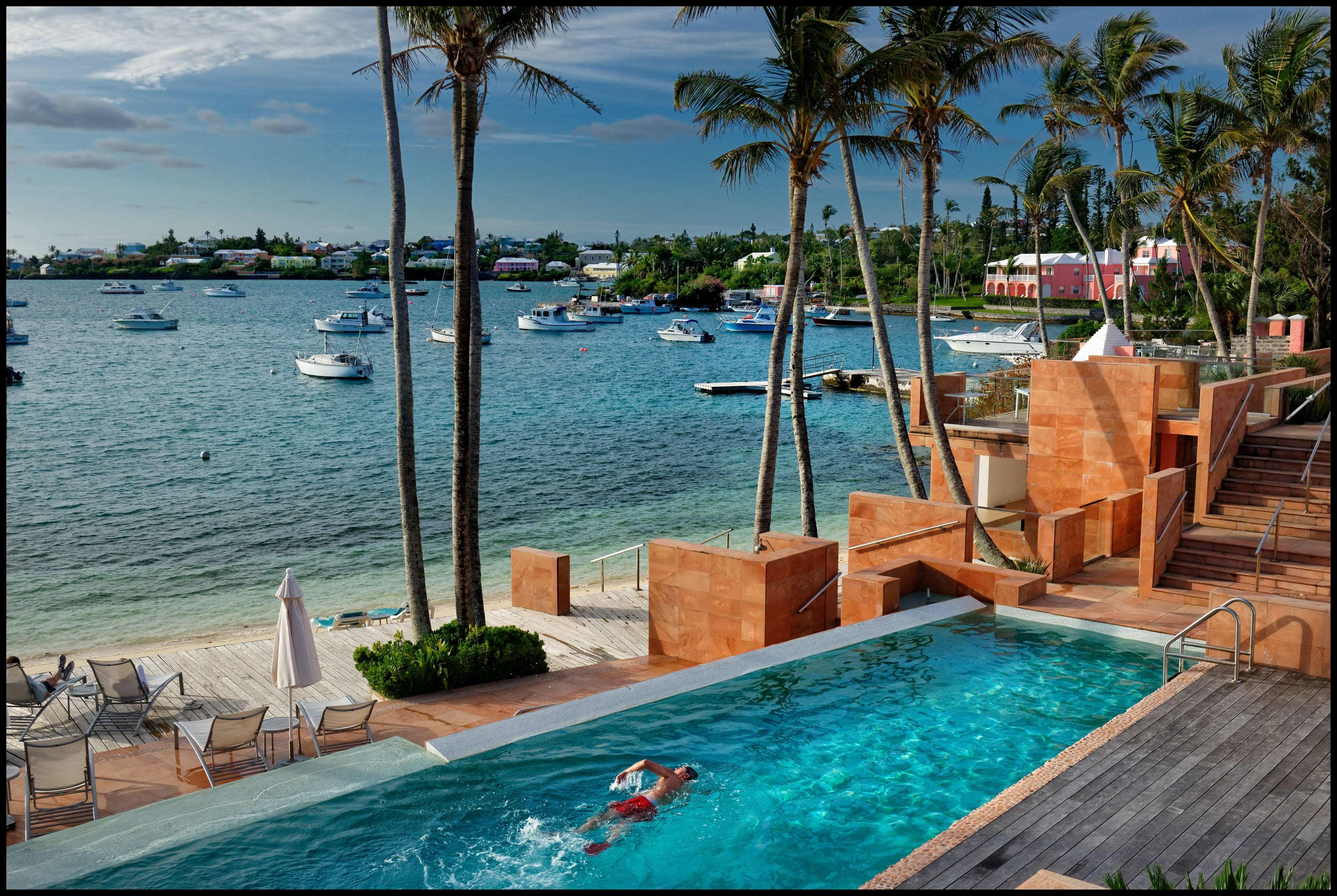 Cambridge Beaches Resort & Spa by null