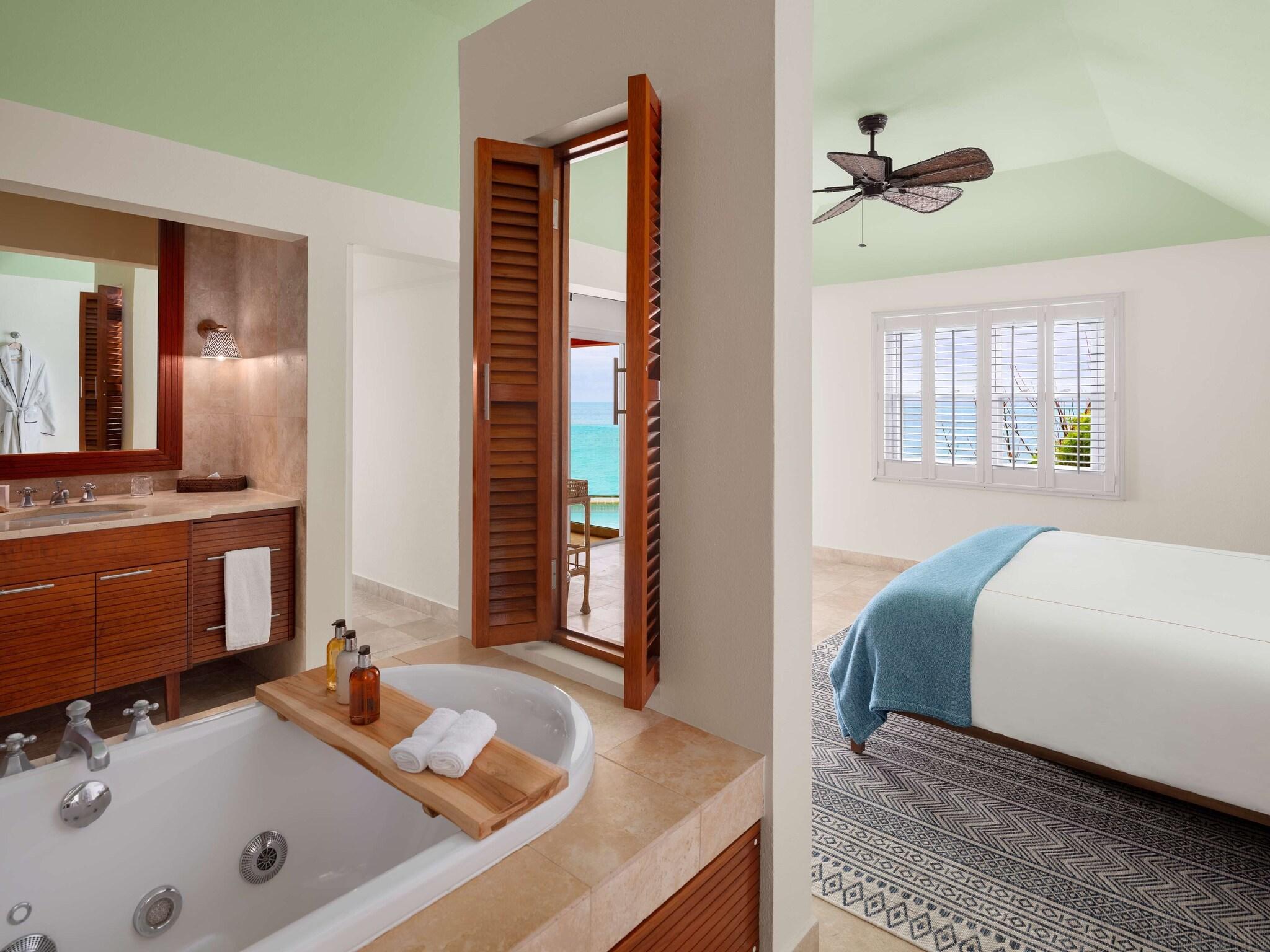 Cambridge Beaches Resort & Spa