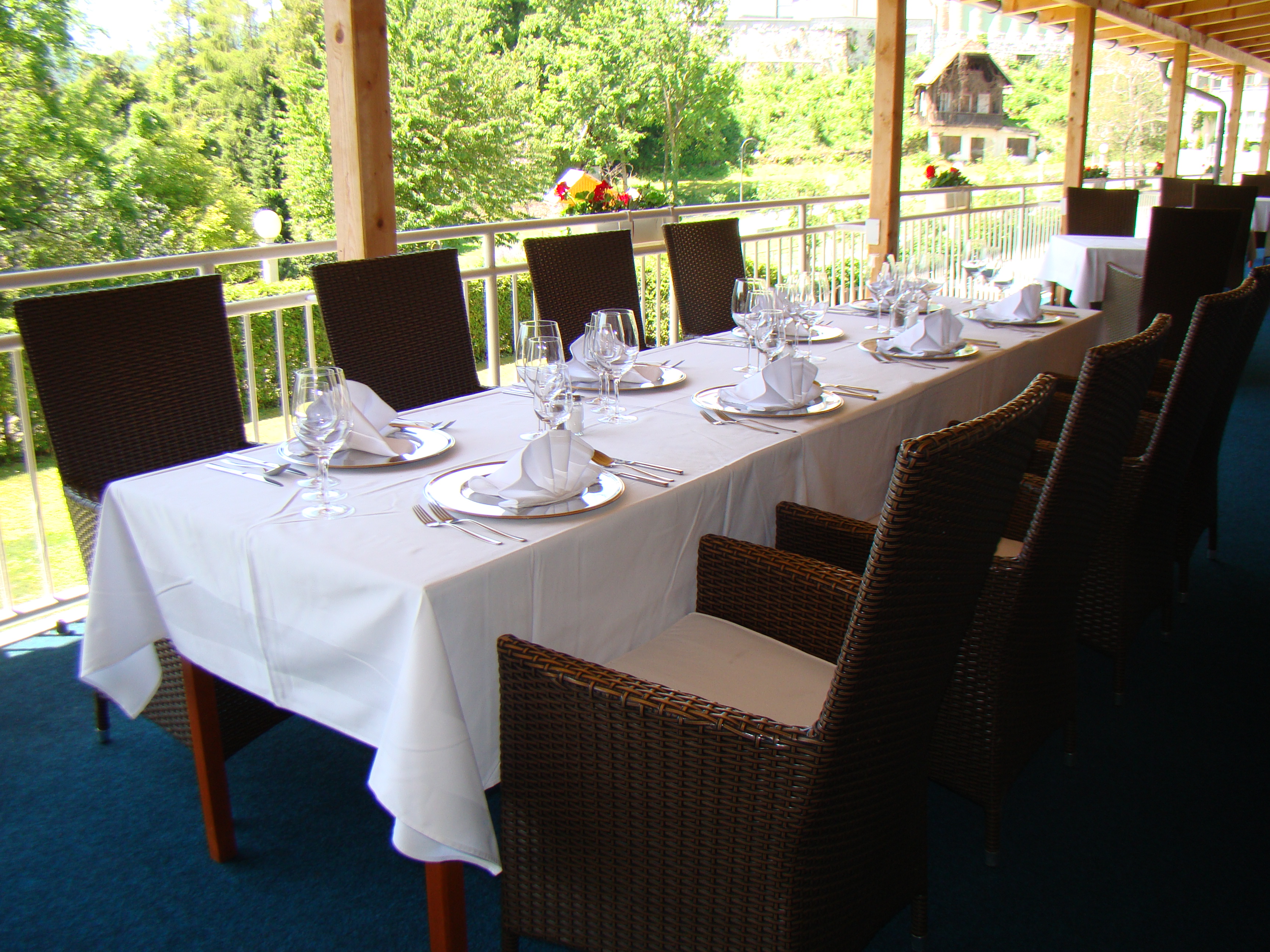 Bled Rose Hotel by null