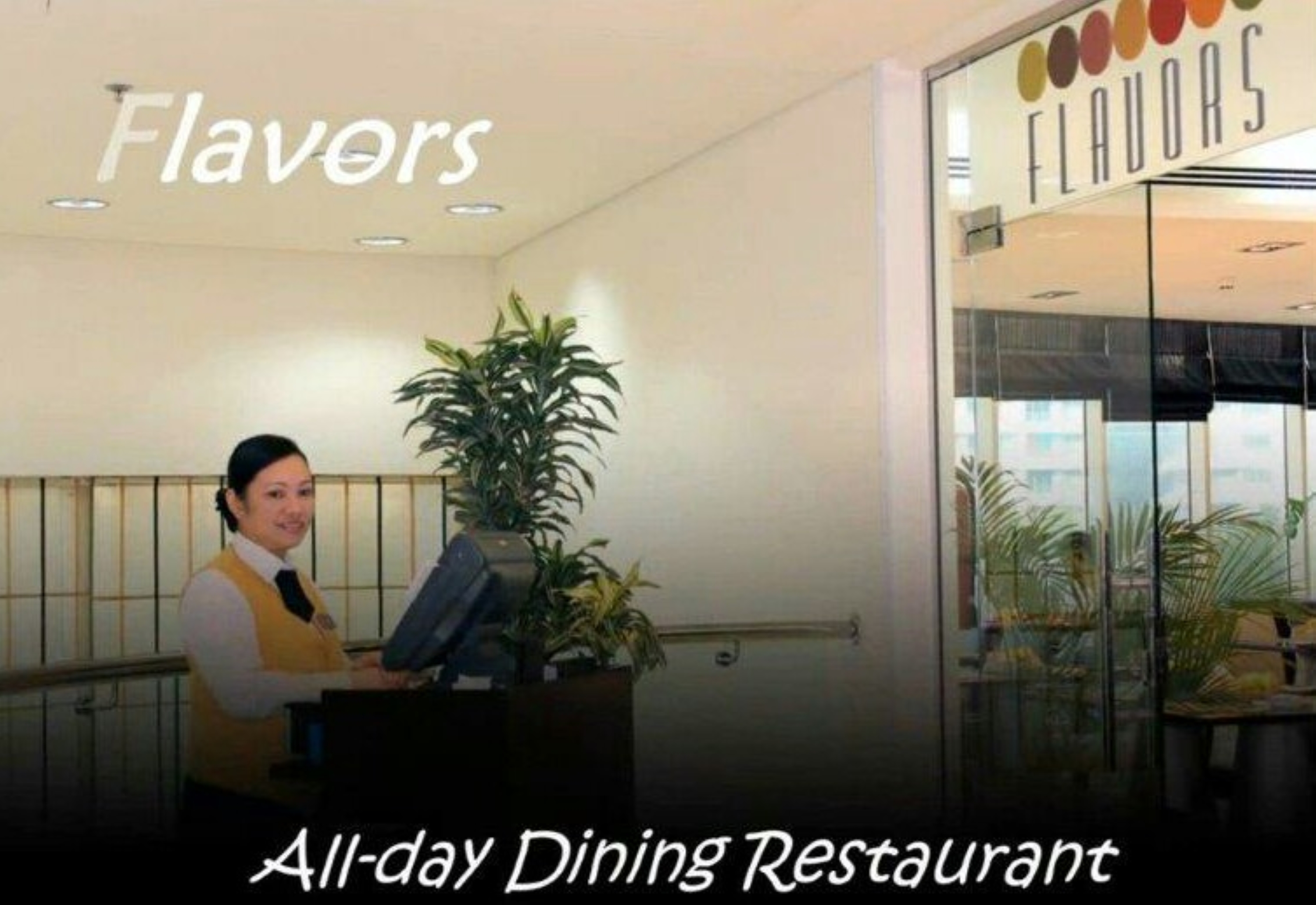 Safir Hotel Doha