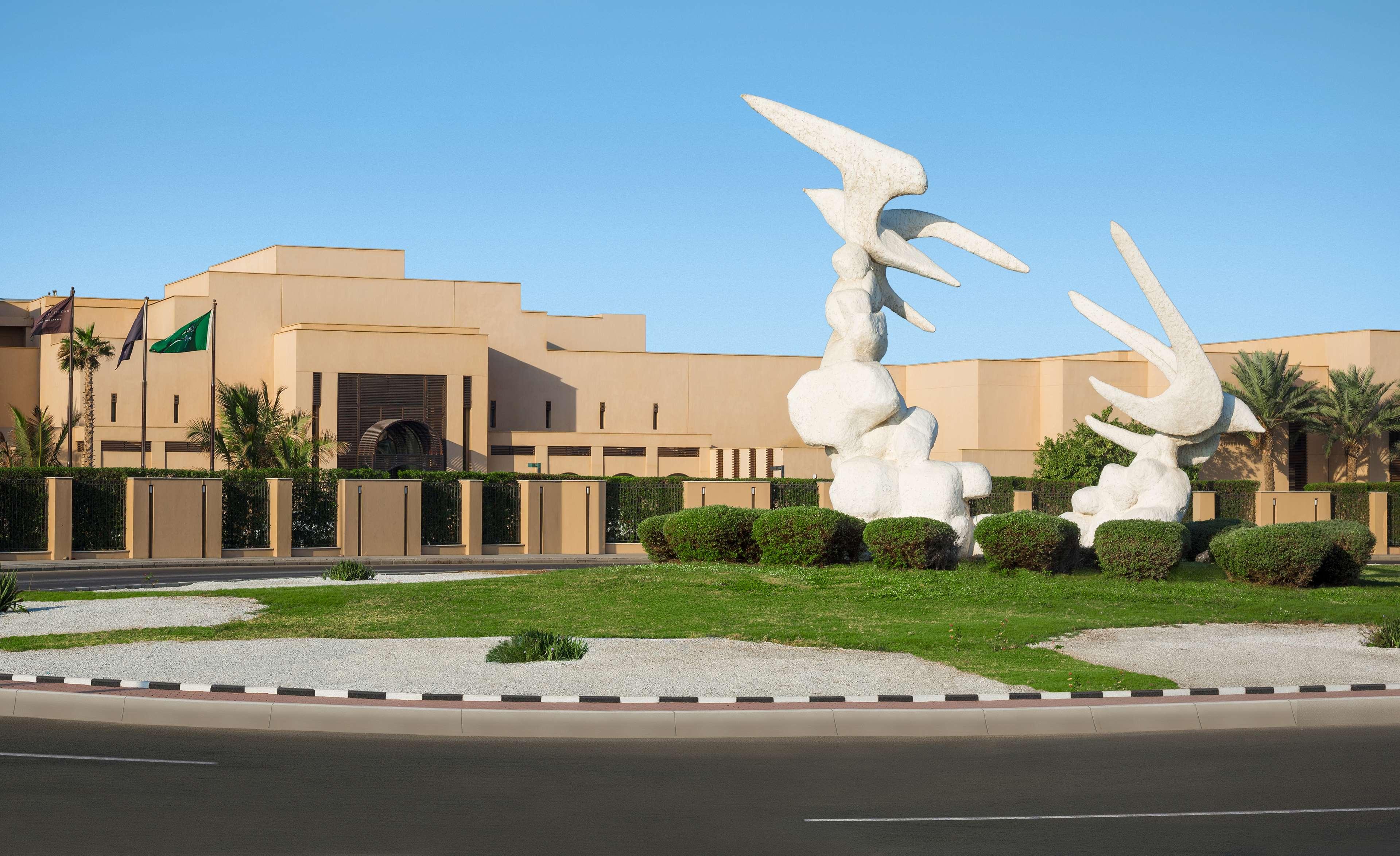 Park Hyatt Jeddah - Marina, Club And Spa