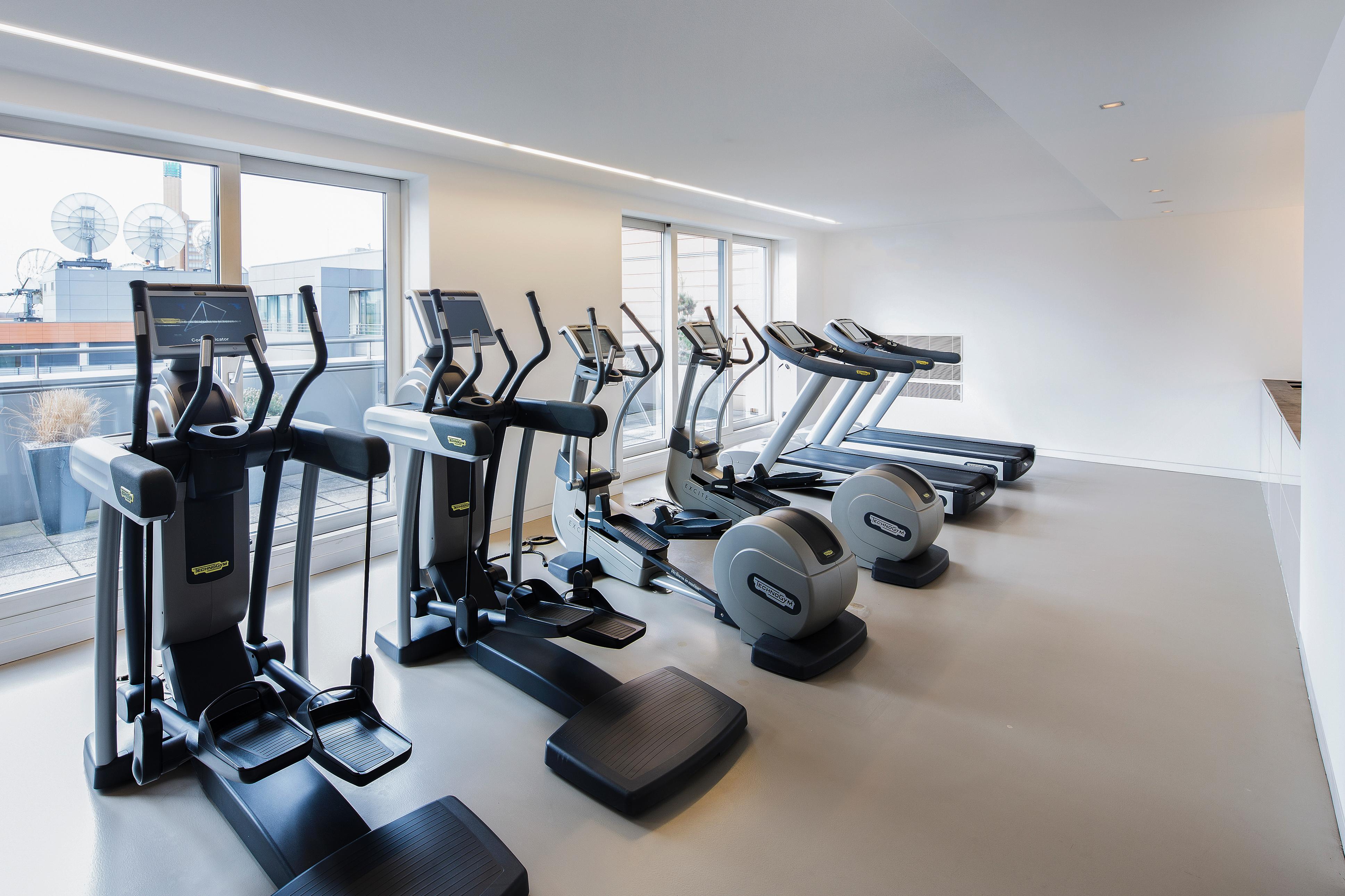 The Mandala Hotel by null