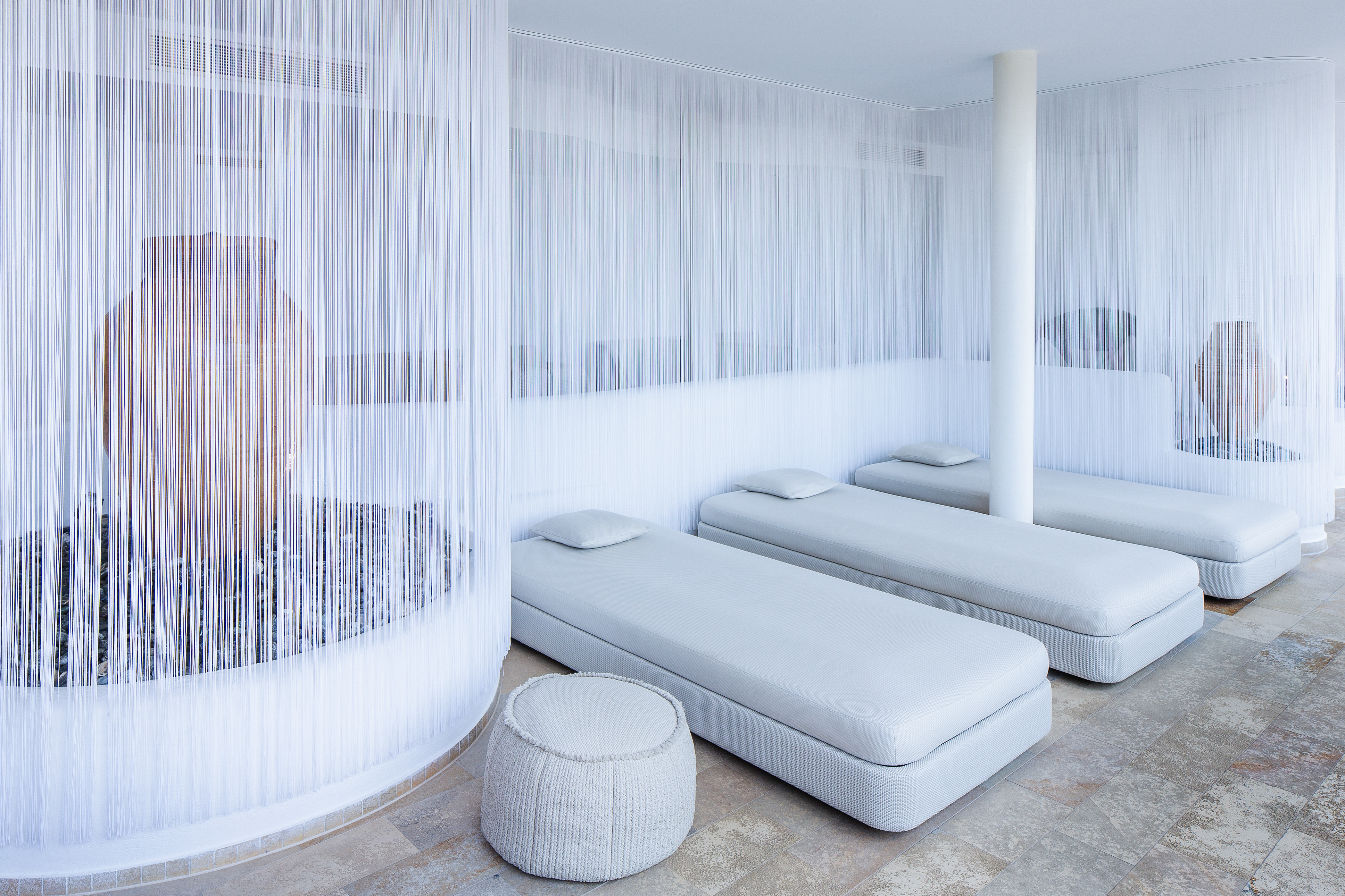 The Mandala Hotel by null