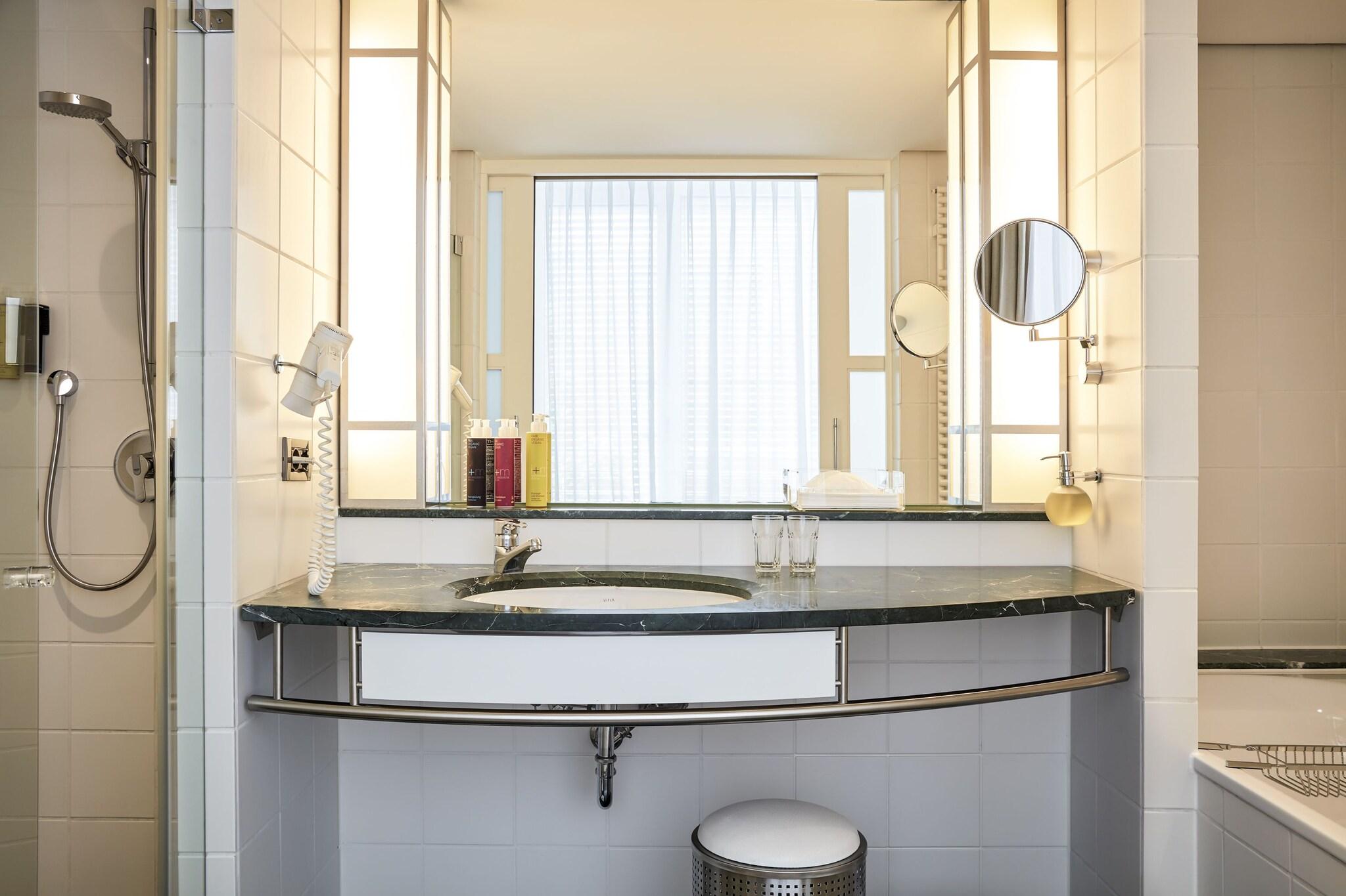 The Mandala Hotel by null