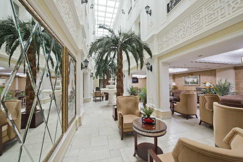 Emporium Hotel Istanbul - фото