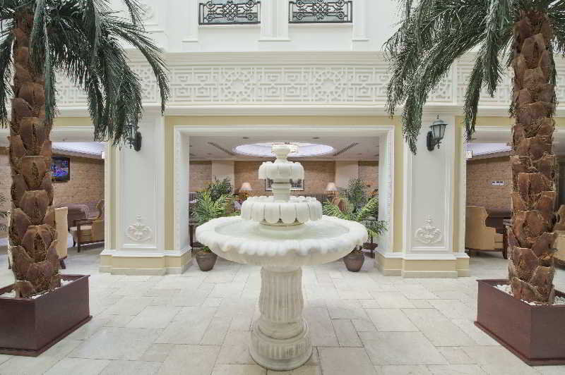 Emporium Hotel Istanbul - фото