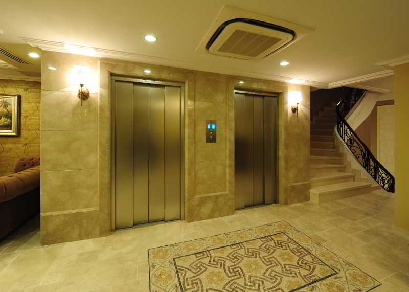 Emporium Hotel Istanbul - фото