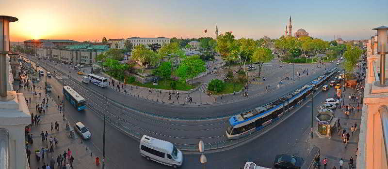 Emporium Hotel Istanbul - фото