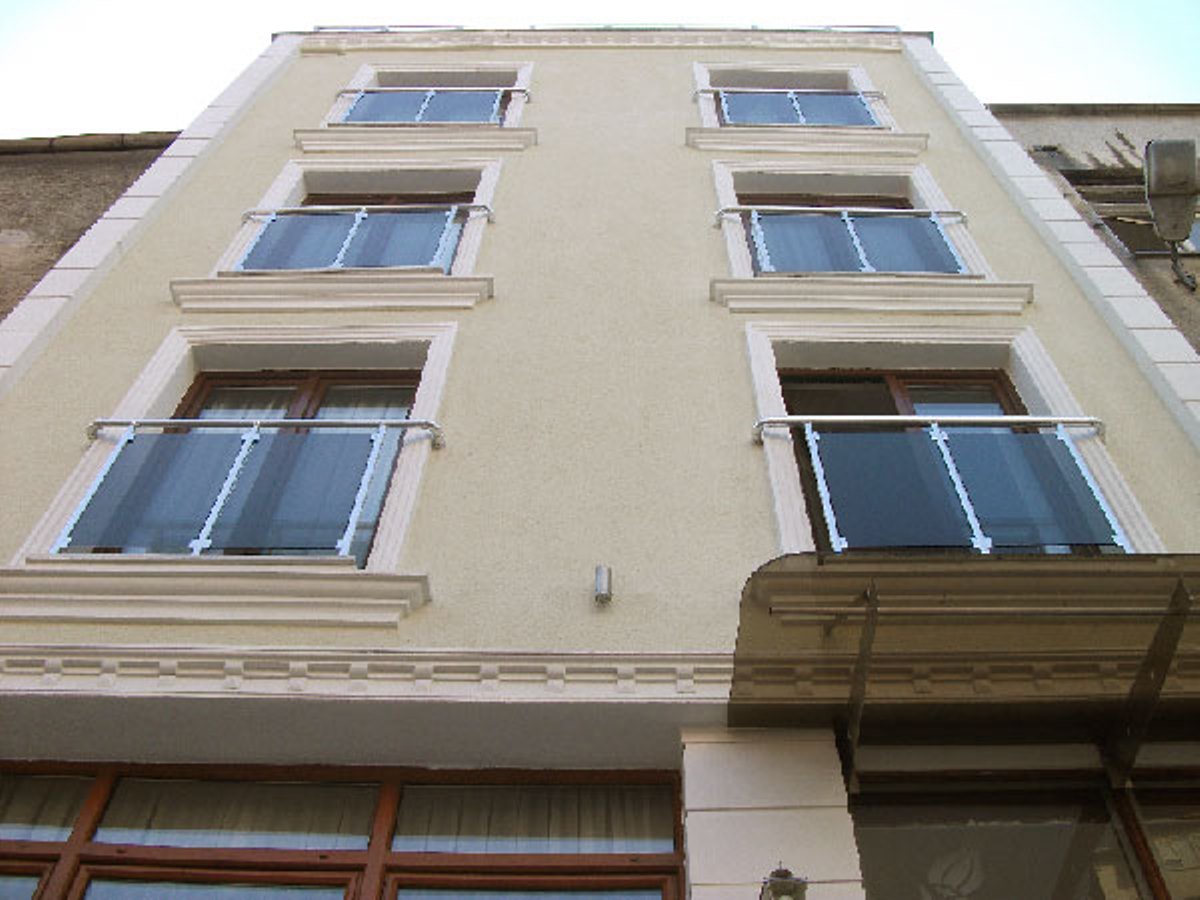 Hotel Sultan Palace - фото