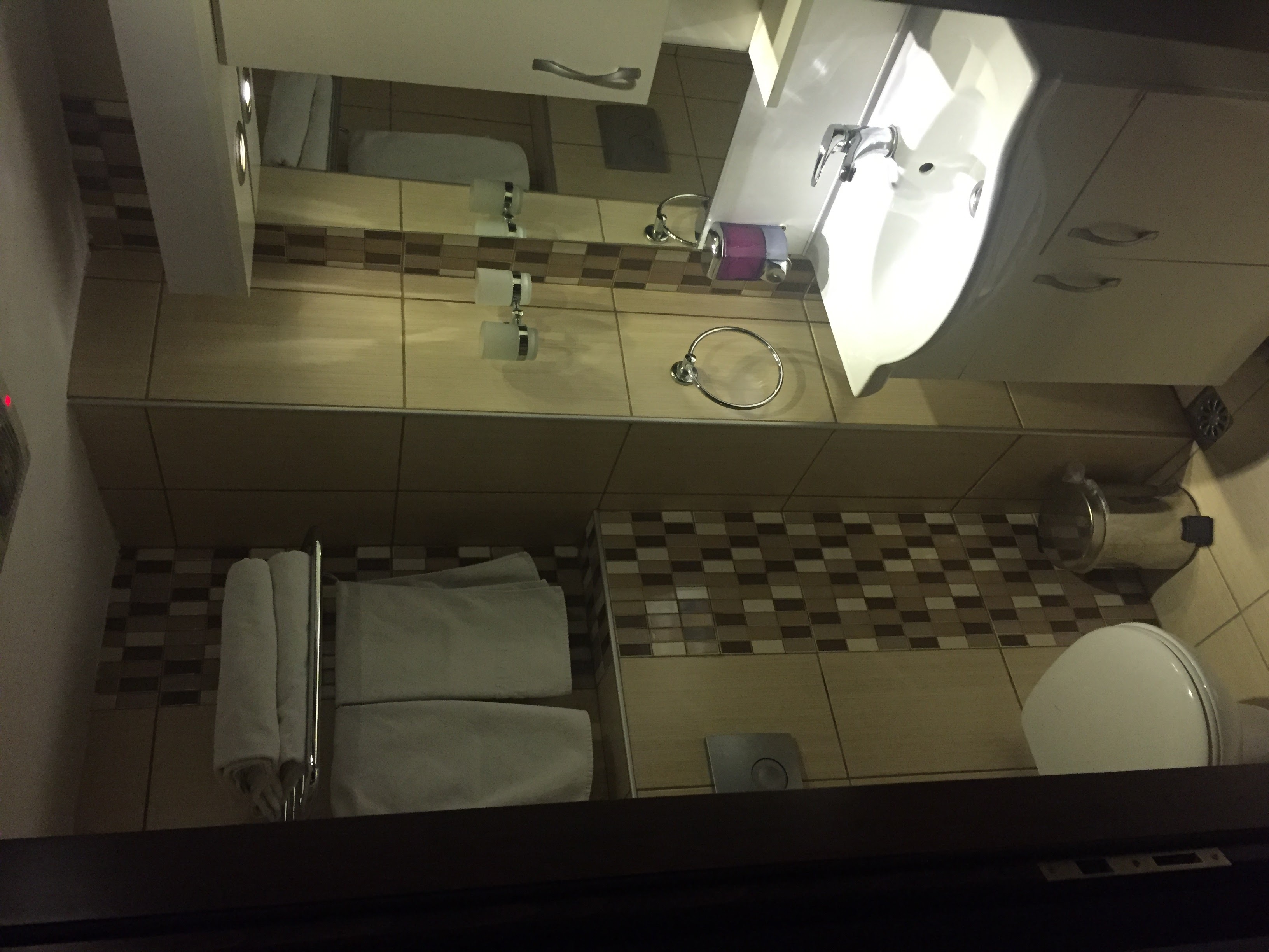 Hotel Sultan Palace - фото