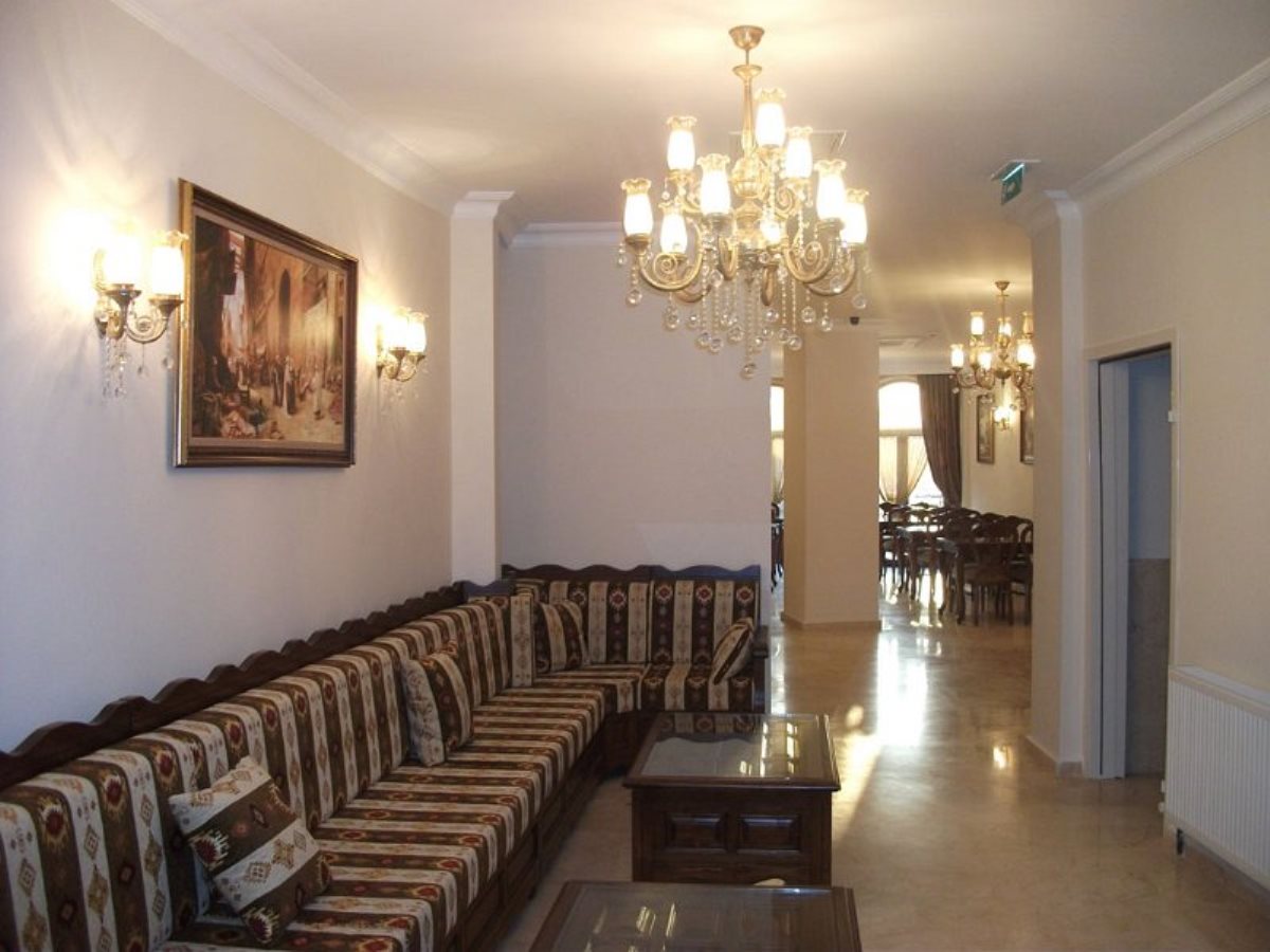 Hotel Sultan Palace - фото