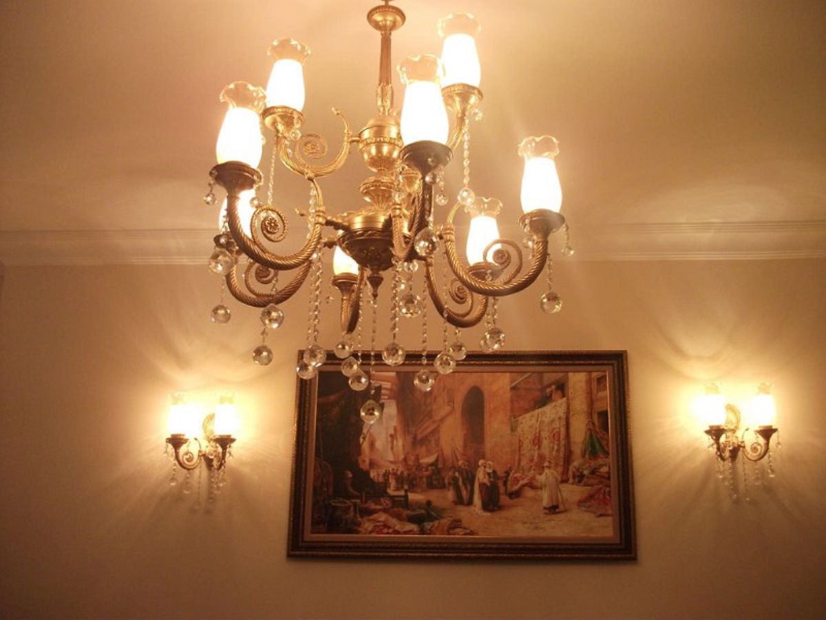 Hotel Sultan Palace - фото