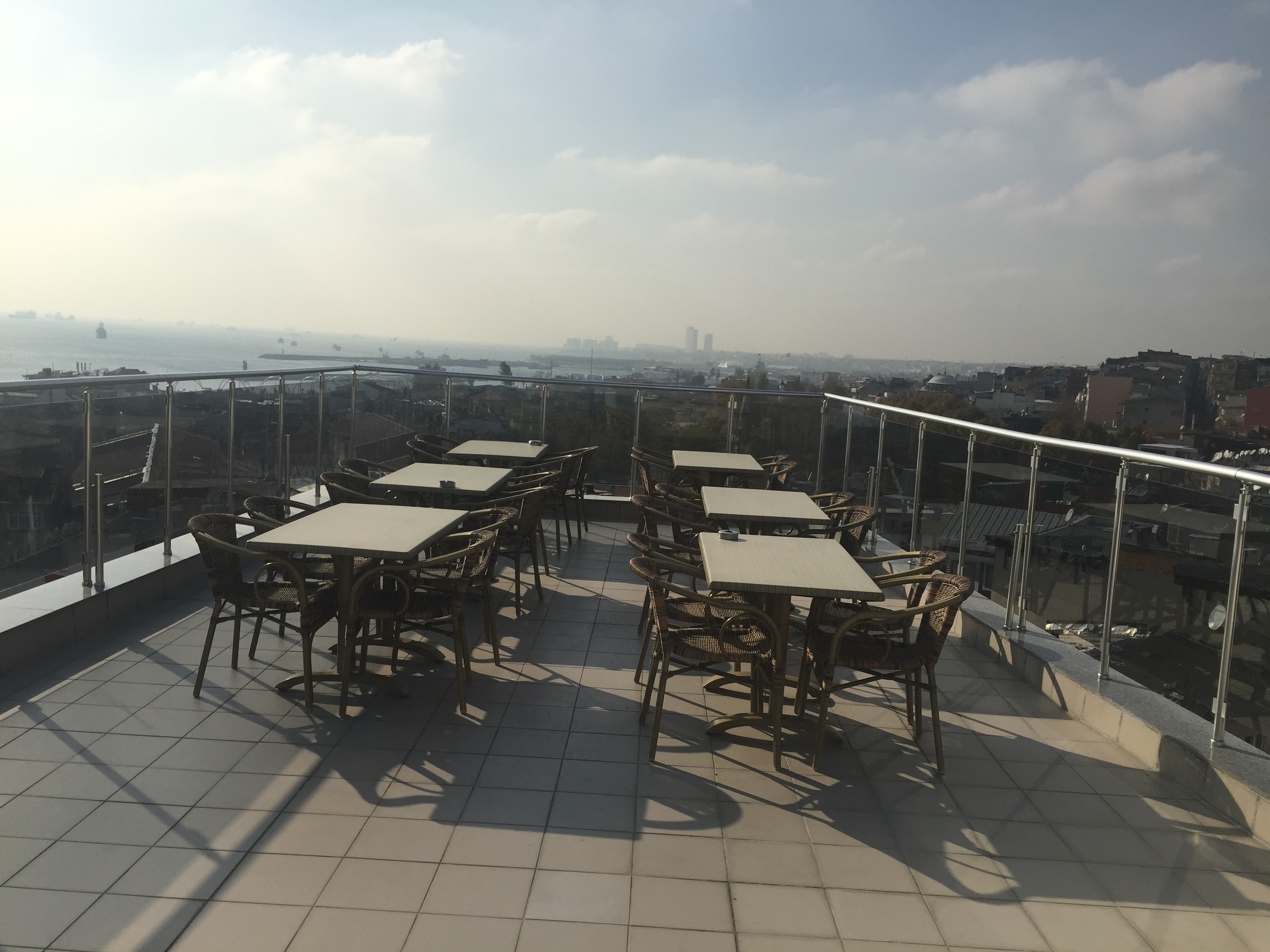 Hotel Sultan Palace - фото