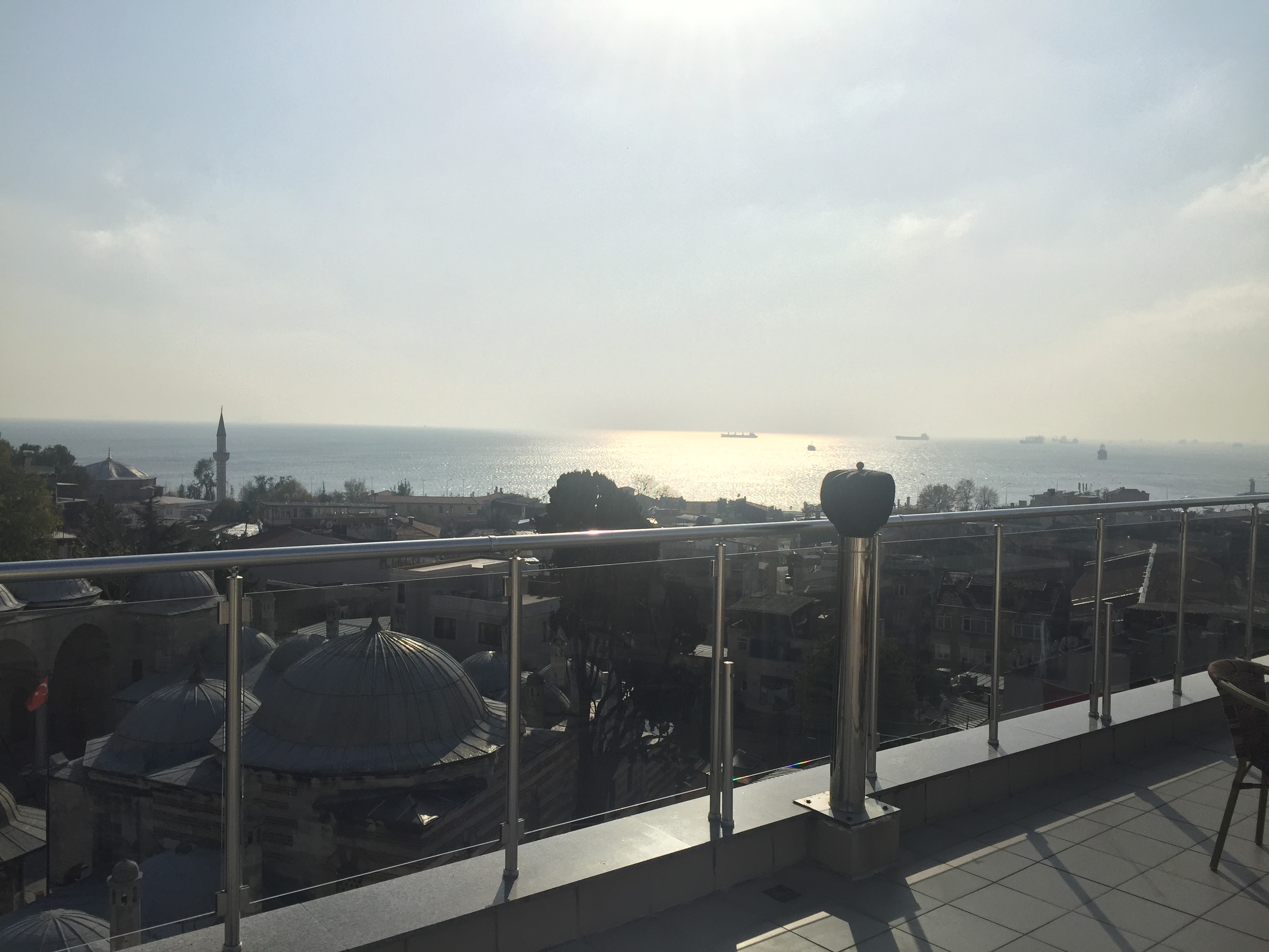 Hotel Sultan Palace - фото