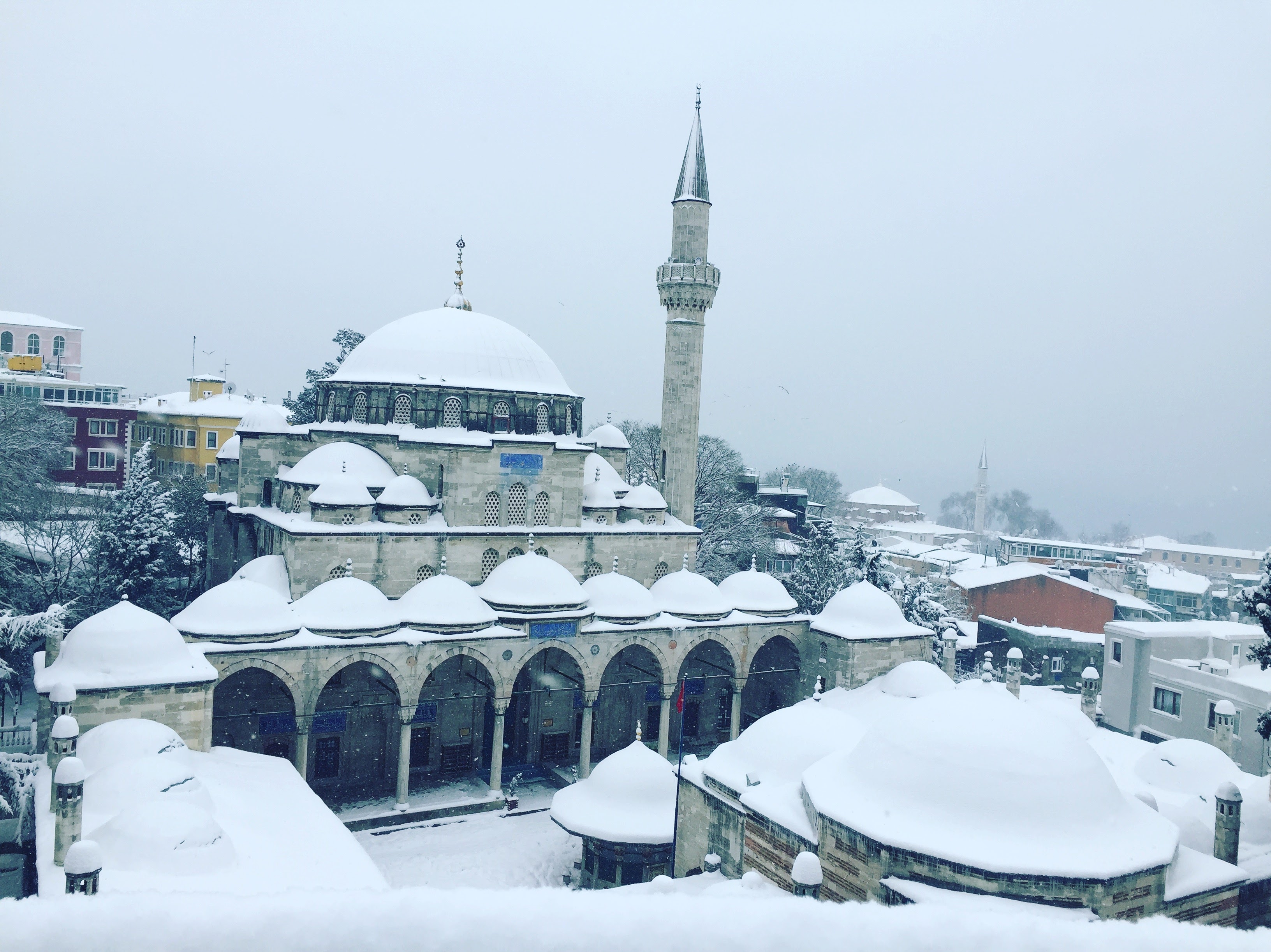 Hotel Sultan Palace - фото