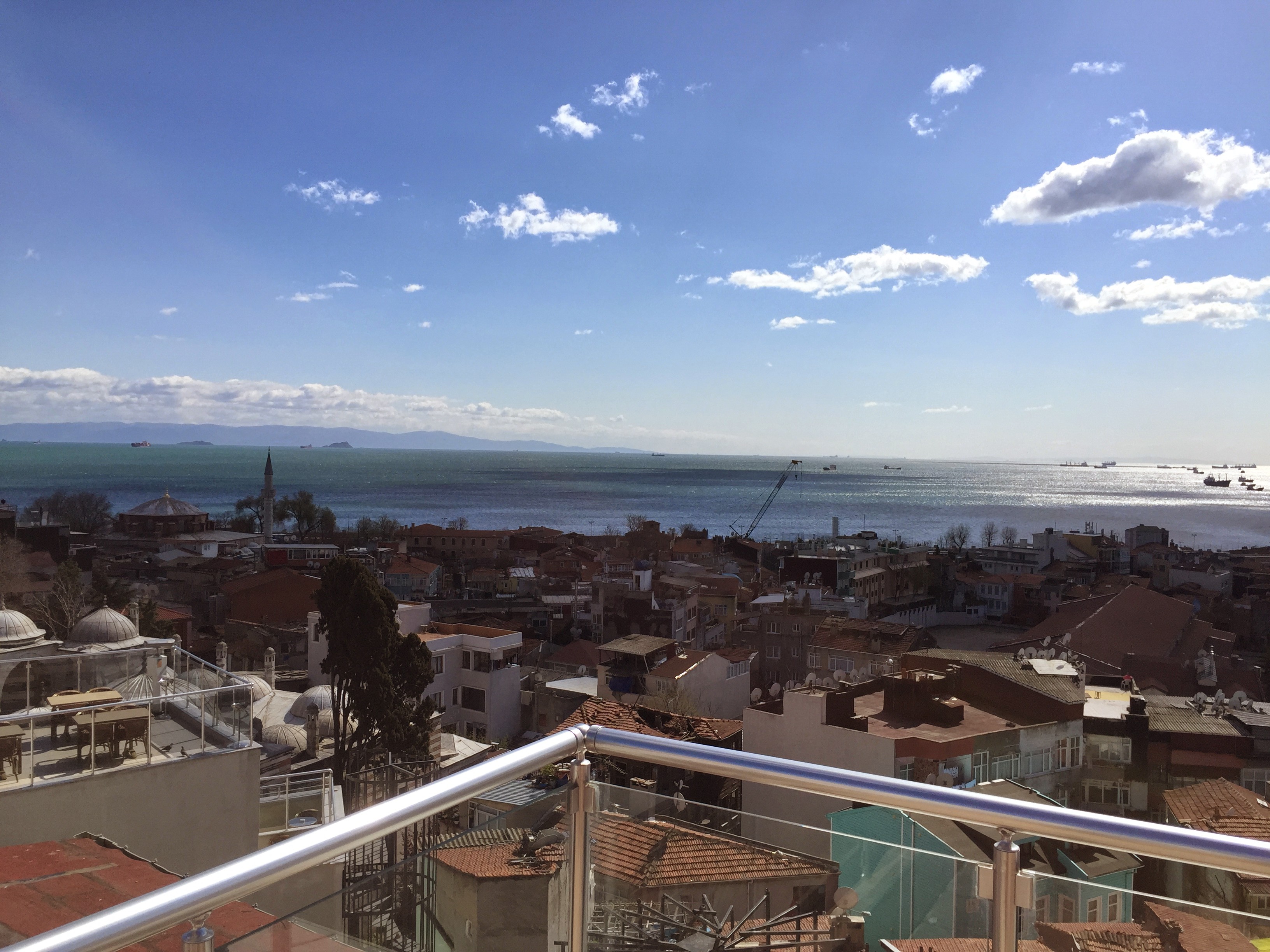 Hotel Sultan Palace - фото