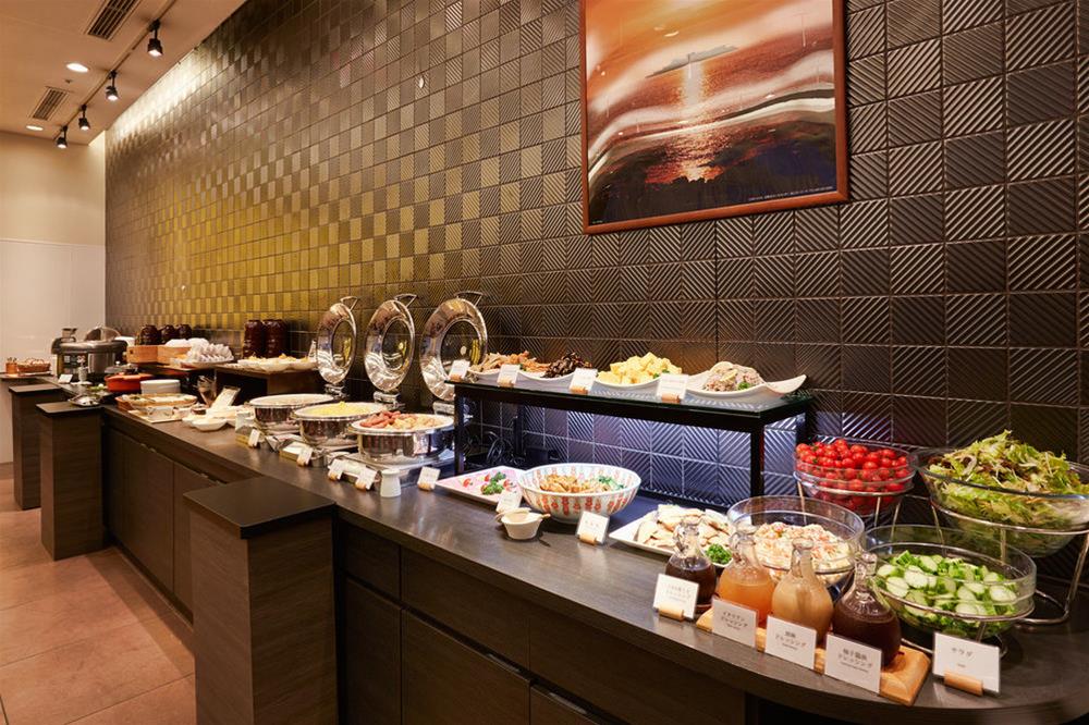 S Peria Hotel Nagasaki by null