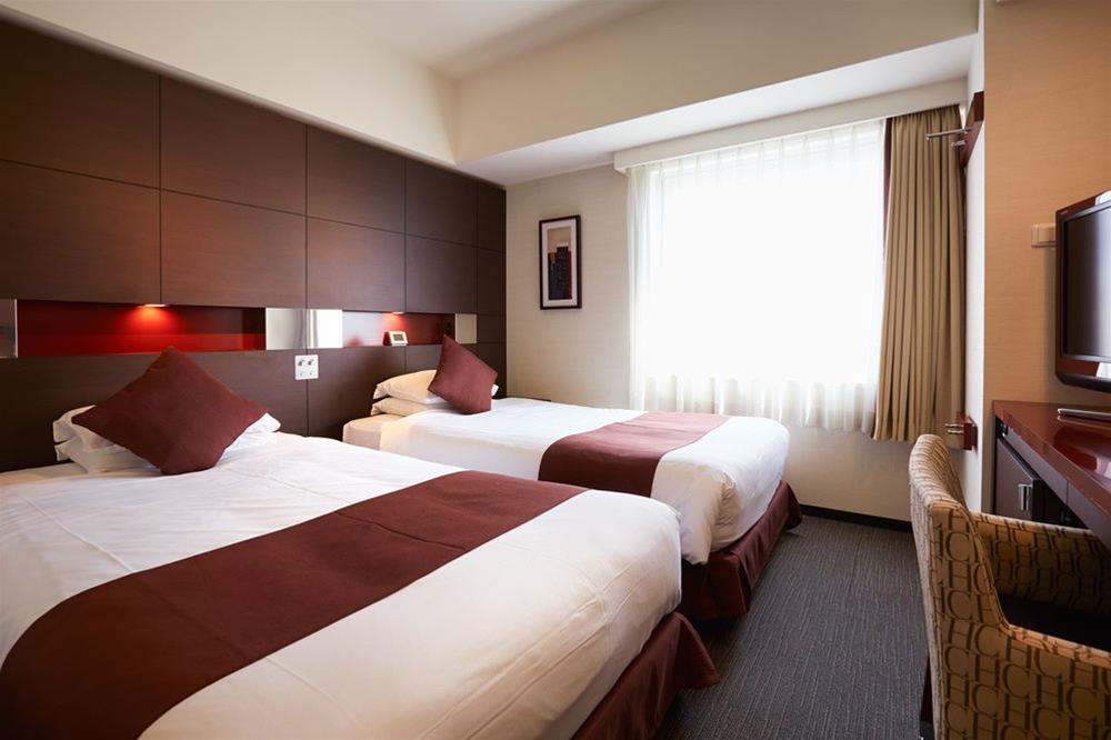 S Peria Hotel Nagasaki by null